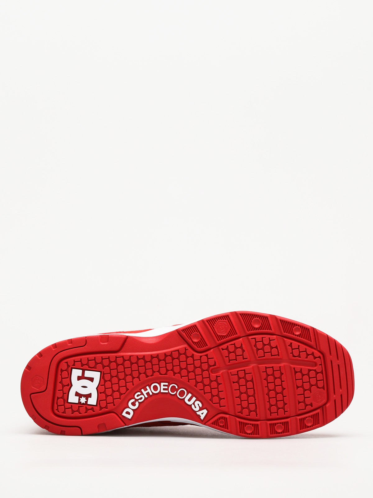 DC Schuhe E Tribeka (red)