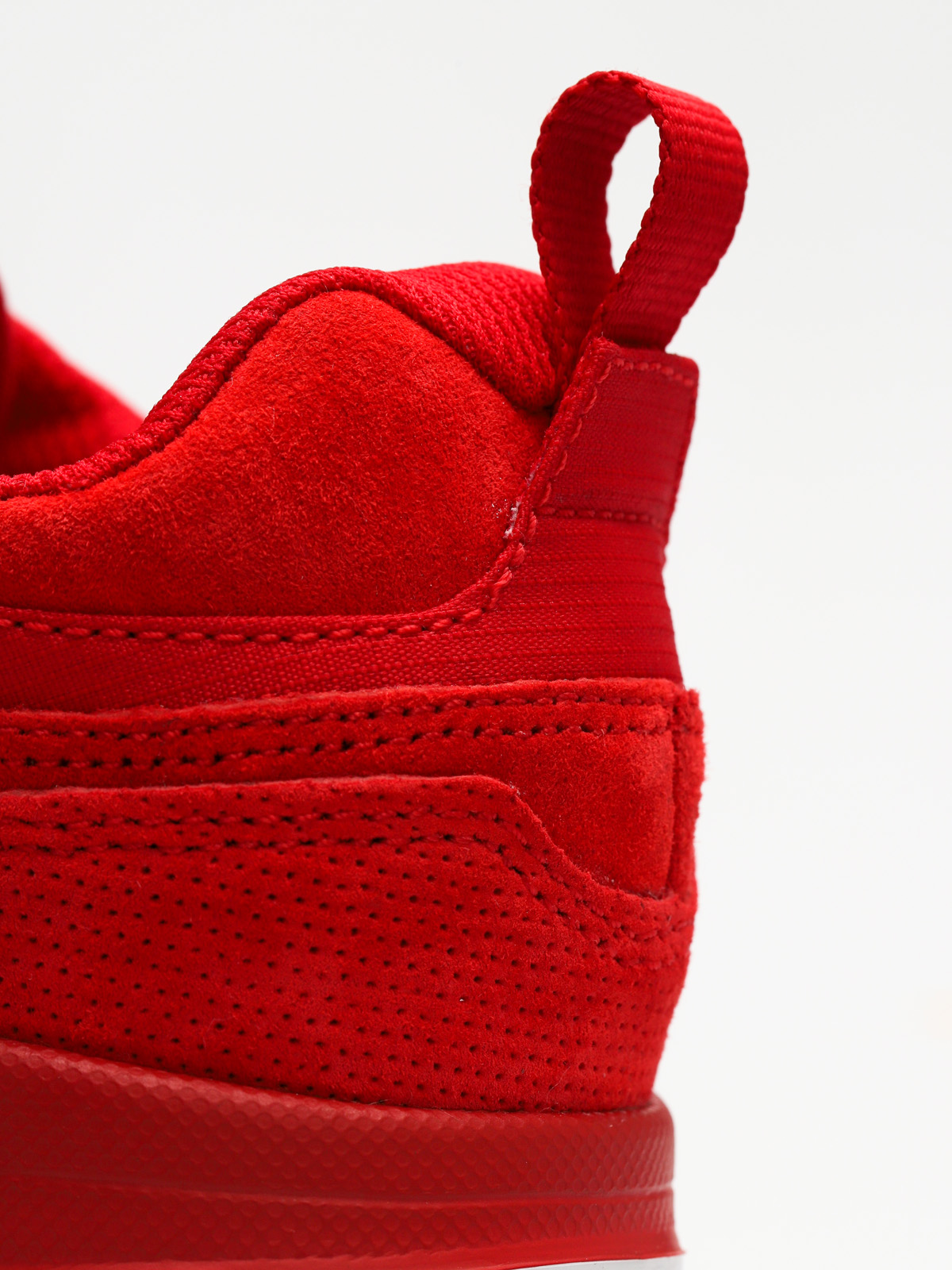 DC Schuhe E Tribeka (red)