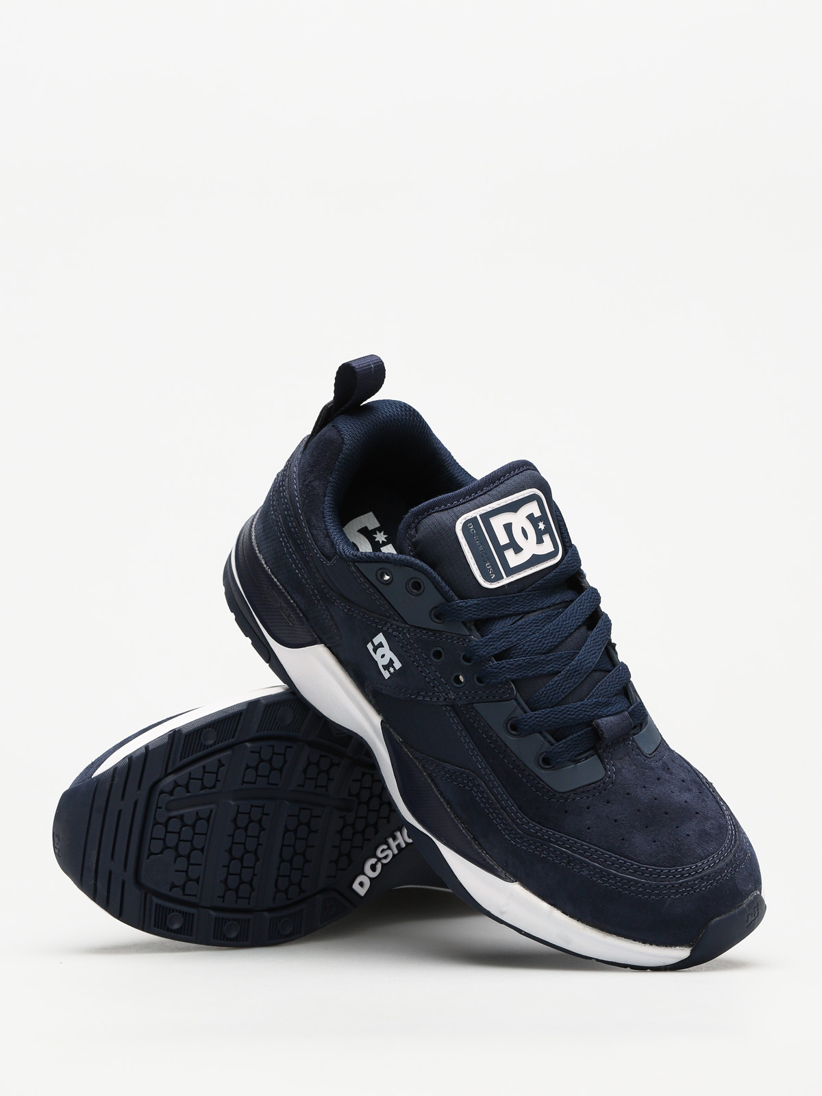 DC Shoes E Tribeka (navy)