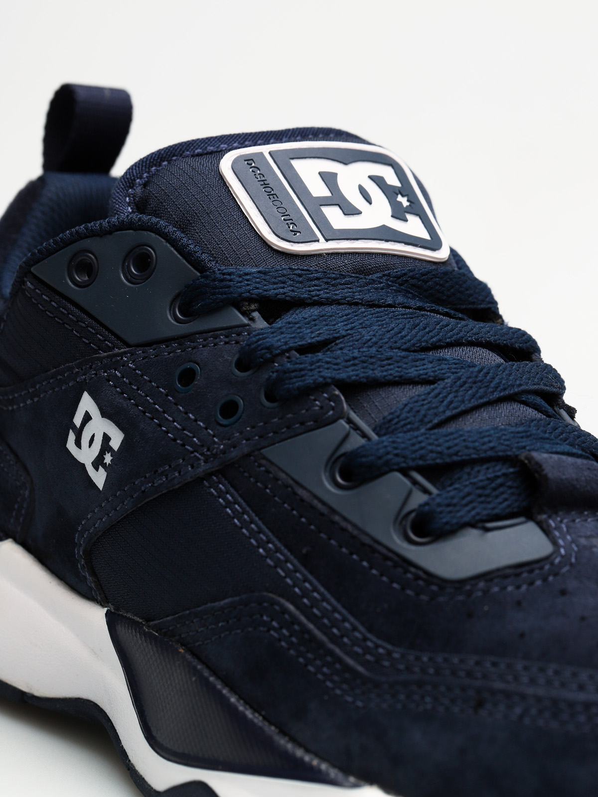 DC Shoes E Tribeka (navy)