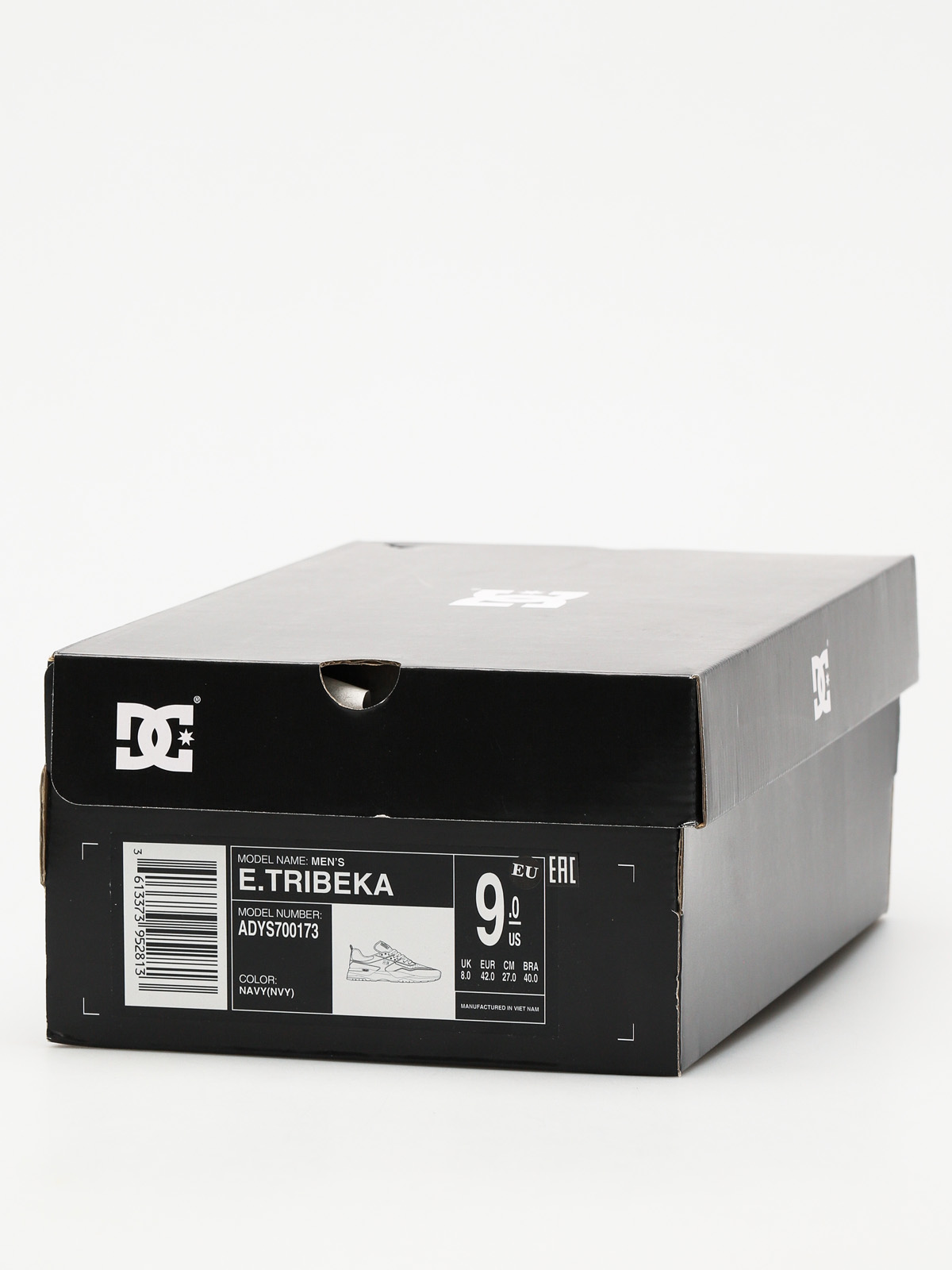 DC Shoes E Tribeka (navy)