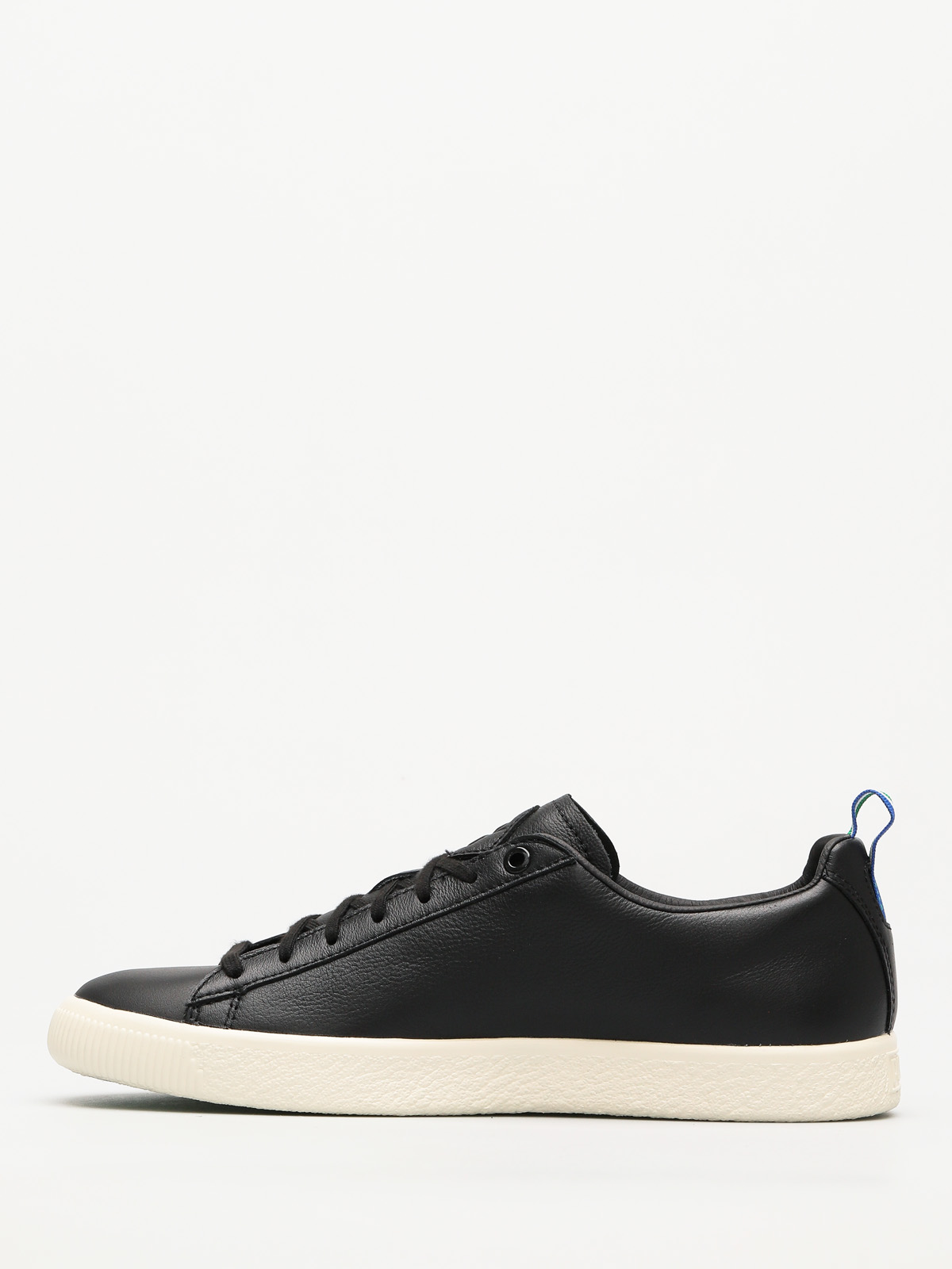 Puma Shoes Clyde Big Sean (puma black)