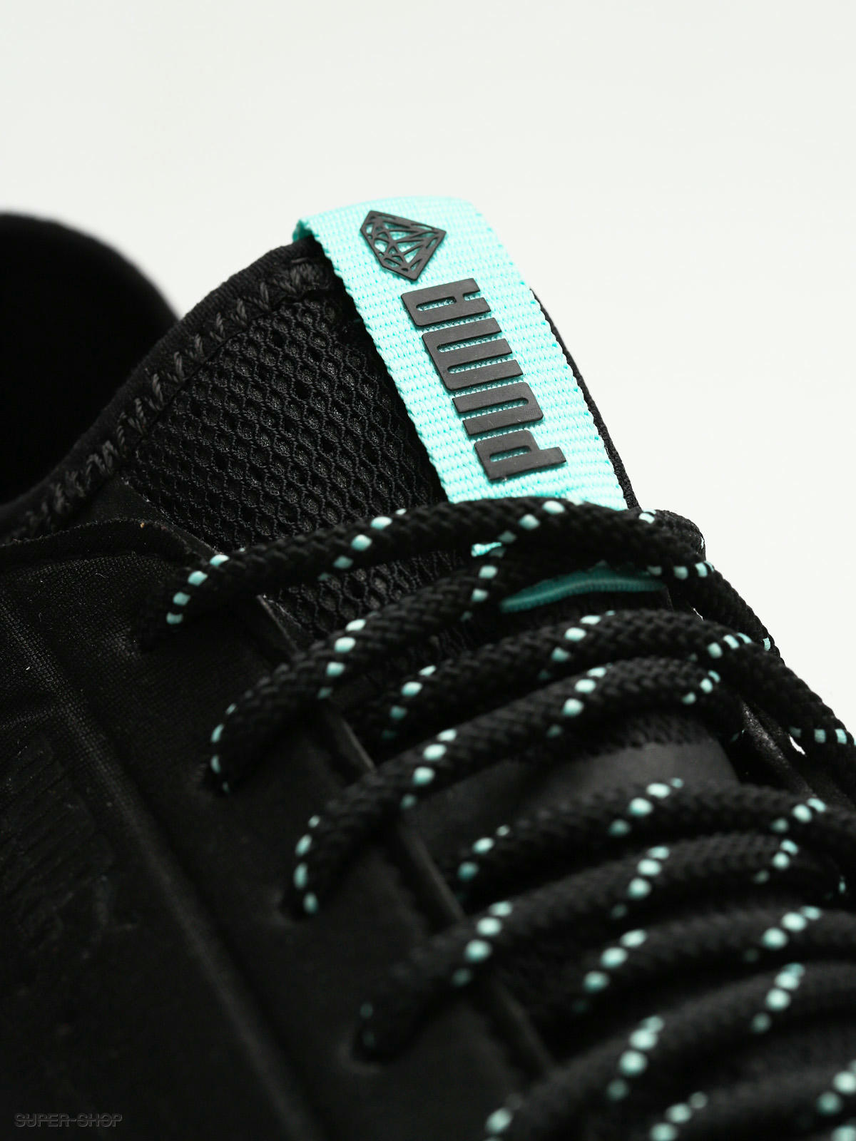 Puma x diamond sales basket sock lo