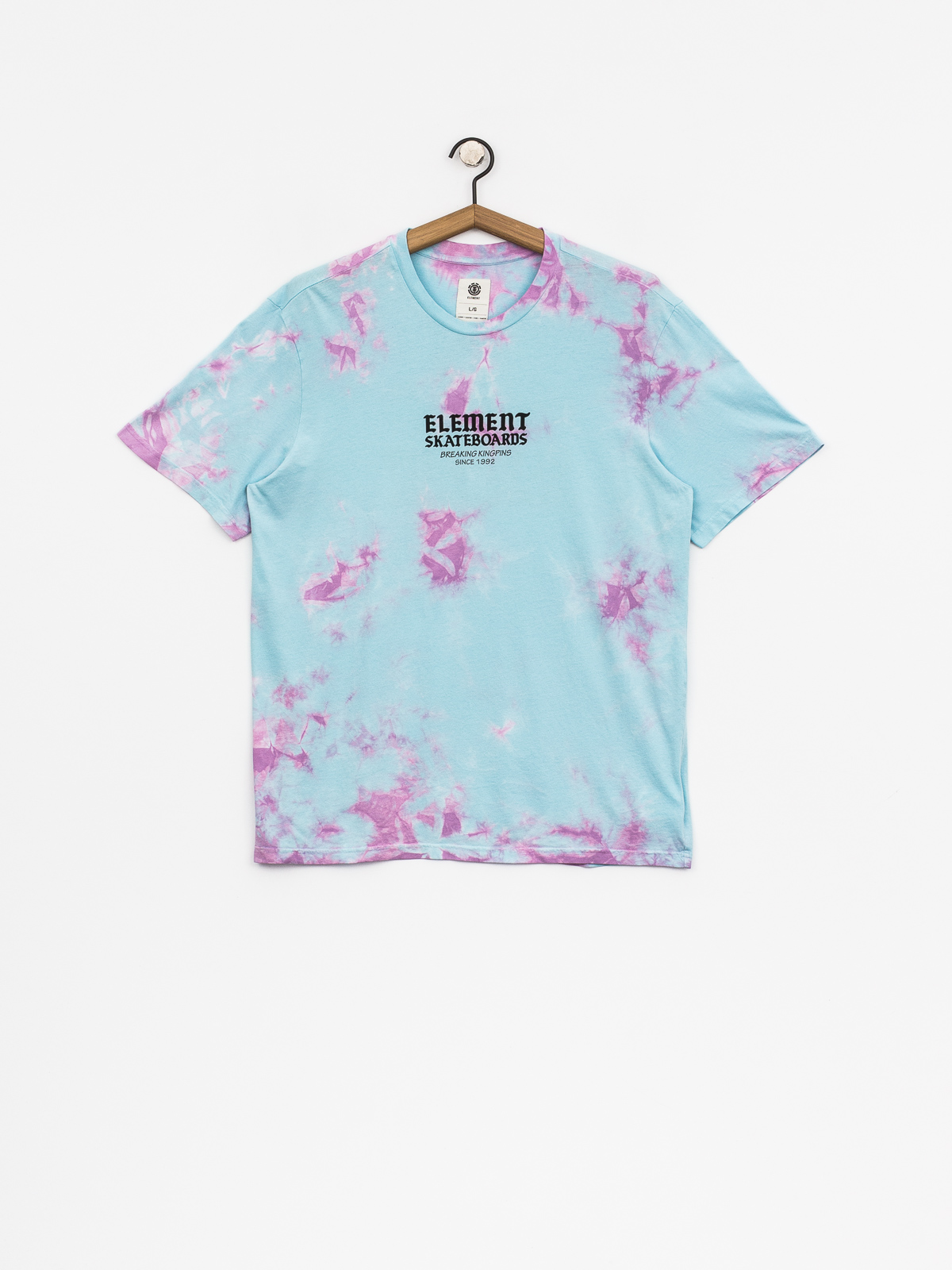 Element T-Shirt Snap Td (petit)