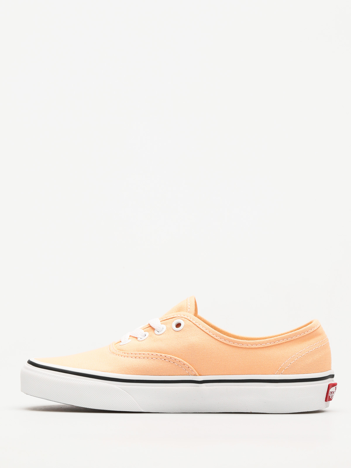 Vans Schuhe Authentic (bleached apricot/true white)