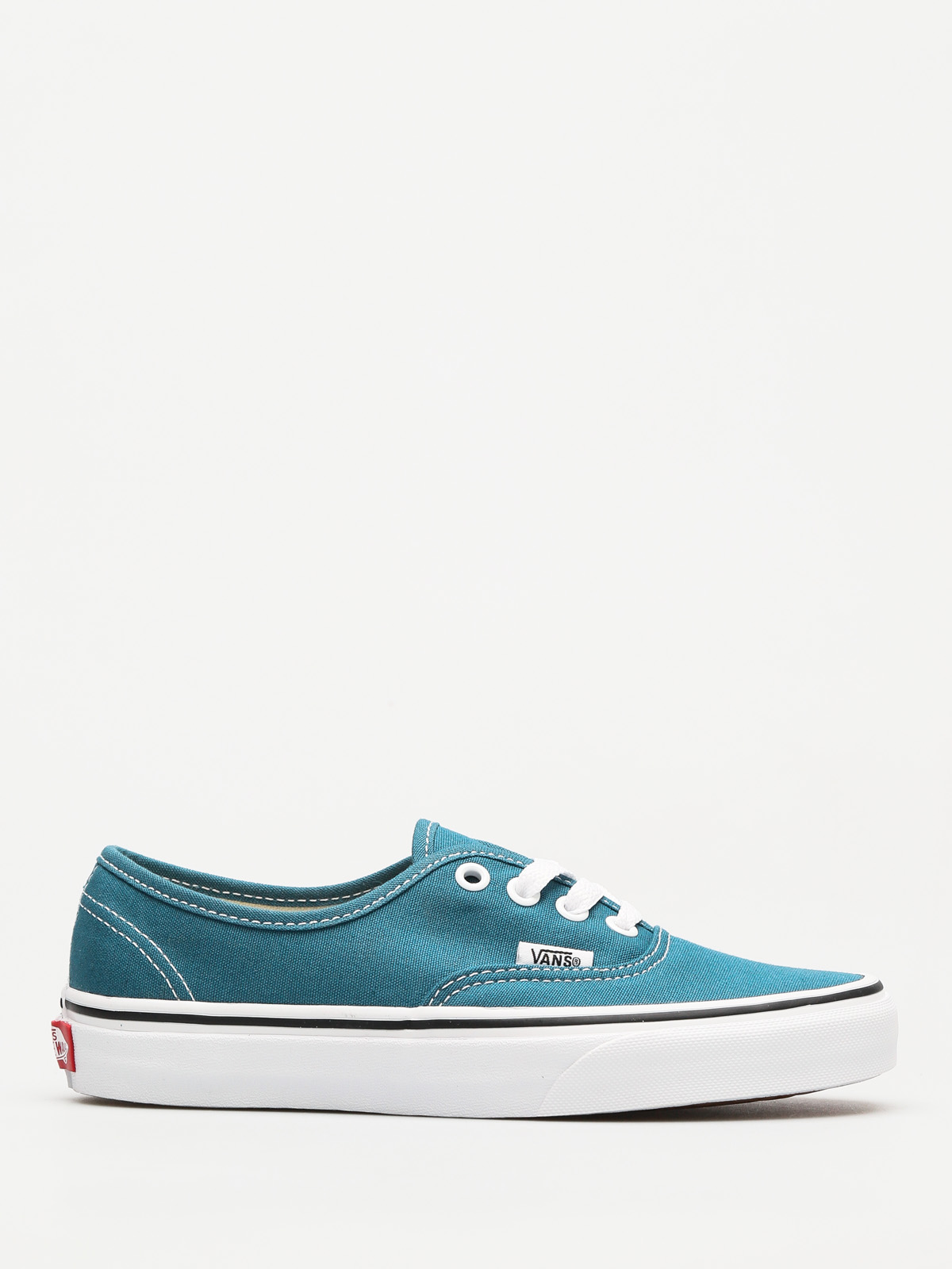 vans authentic corsair true white