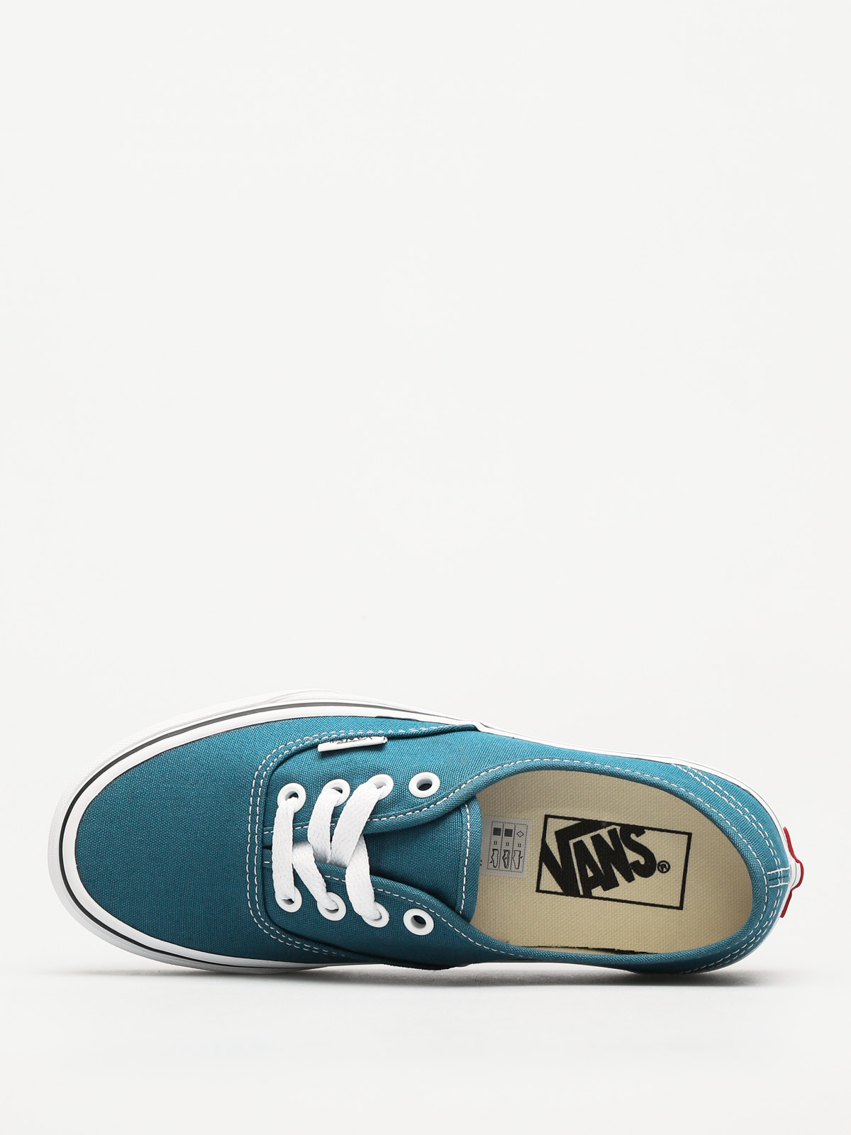 vans authentic corsair