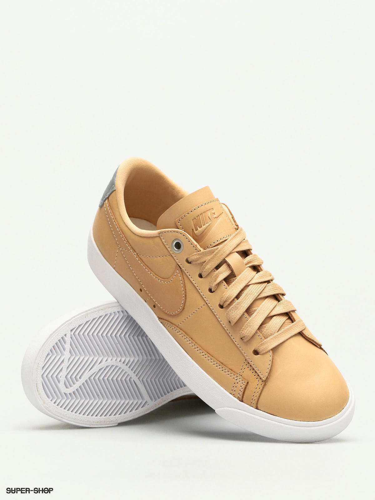 Nike Blazer Low Se Premium Shoes Wmn 