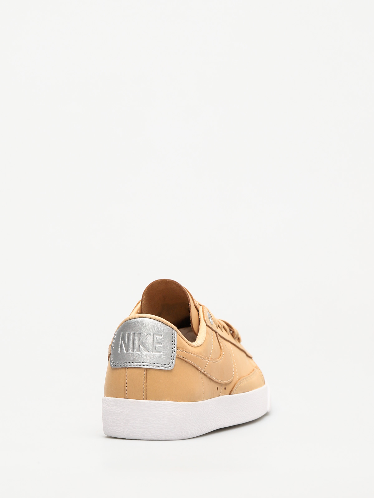 Nike Blazer Low Se Premium Shoes Wmn (vachetta tan/vachetta tan white)