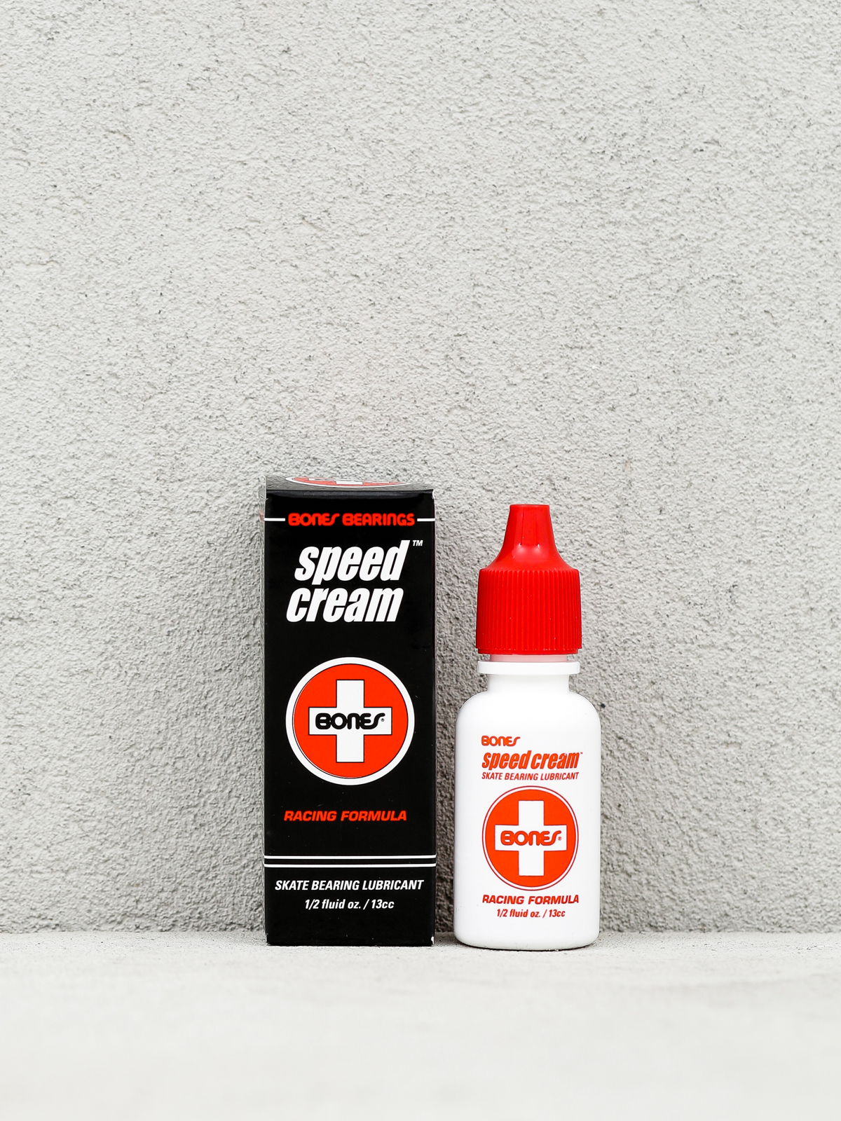 Bones Zubehör Speed Cream (clear)