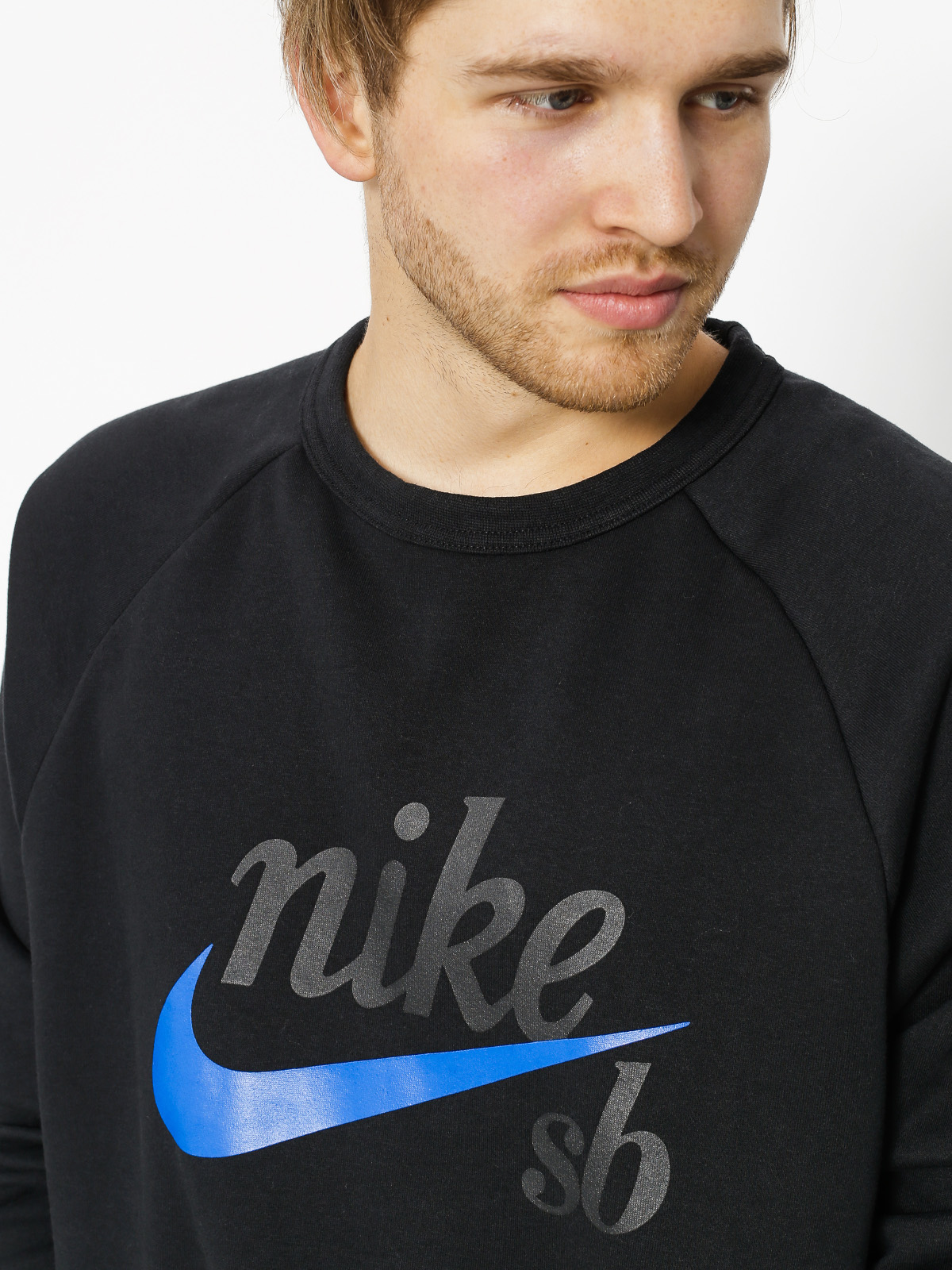 nike icon sweatshirt