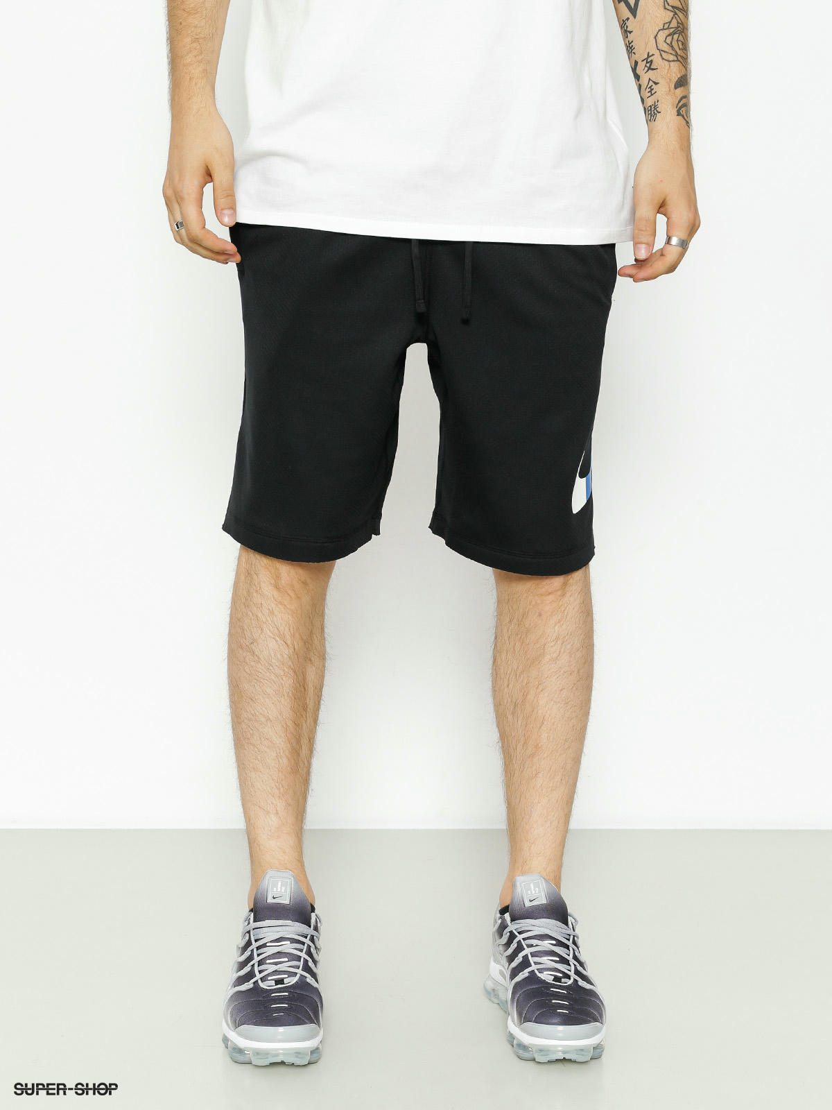 nike sb dry shorts