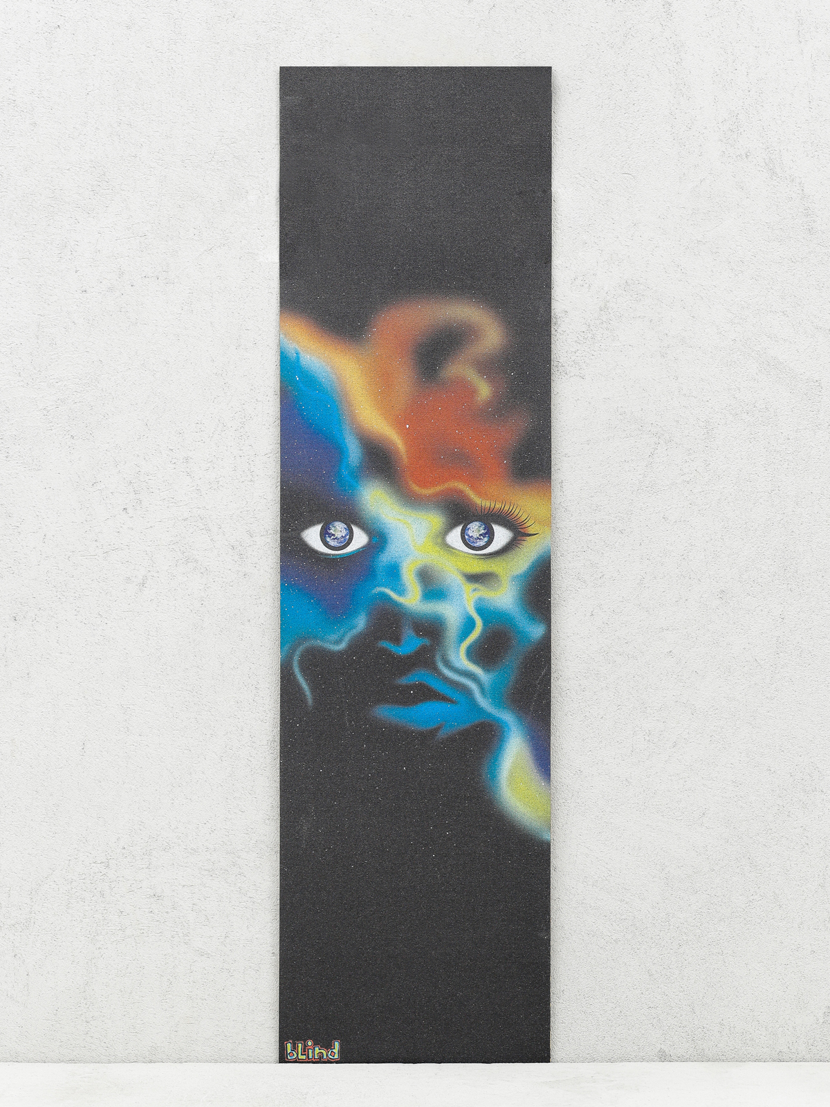 Blind Griptape Odyssey (black)