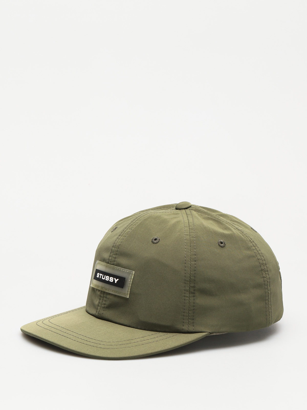 stussy bear hat
