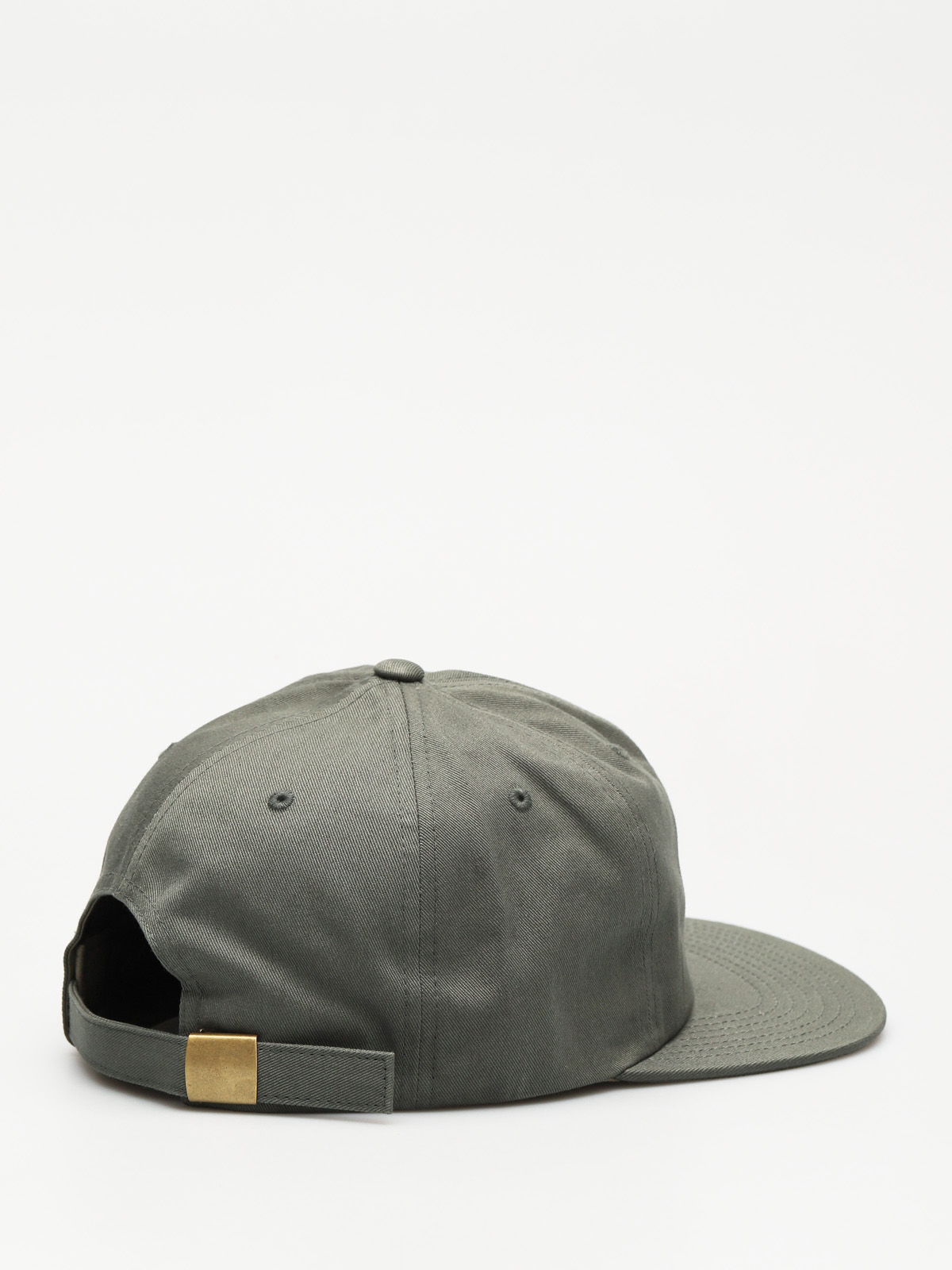 Stussy Cap Tribe Strapback ZD (green)
