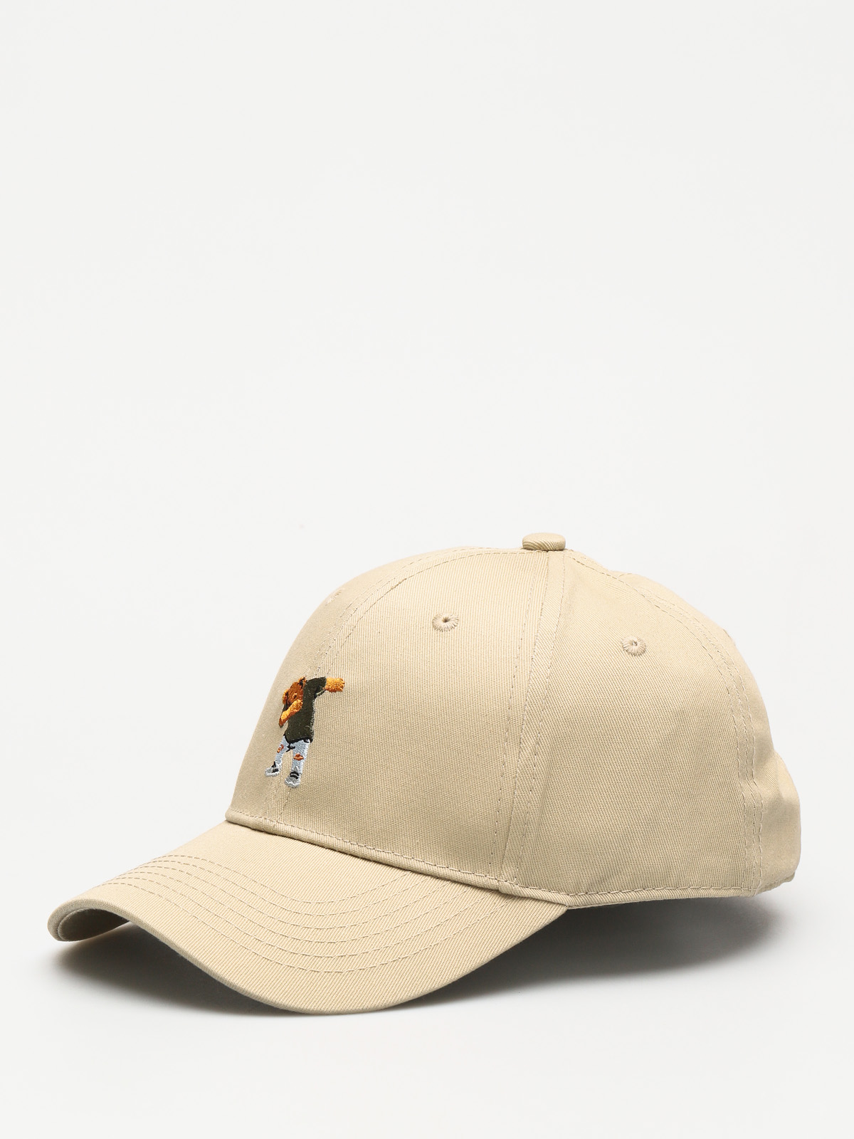 Cayler & Sons Cap Dabbin Crew Curved ZD (sand/mc)