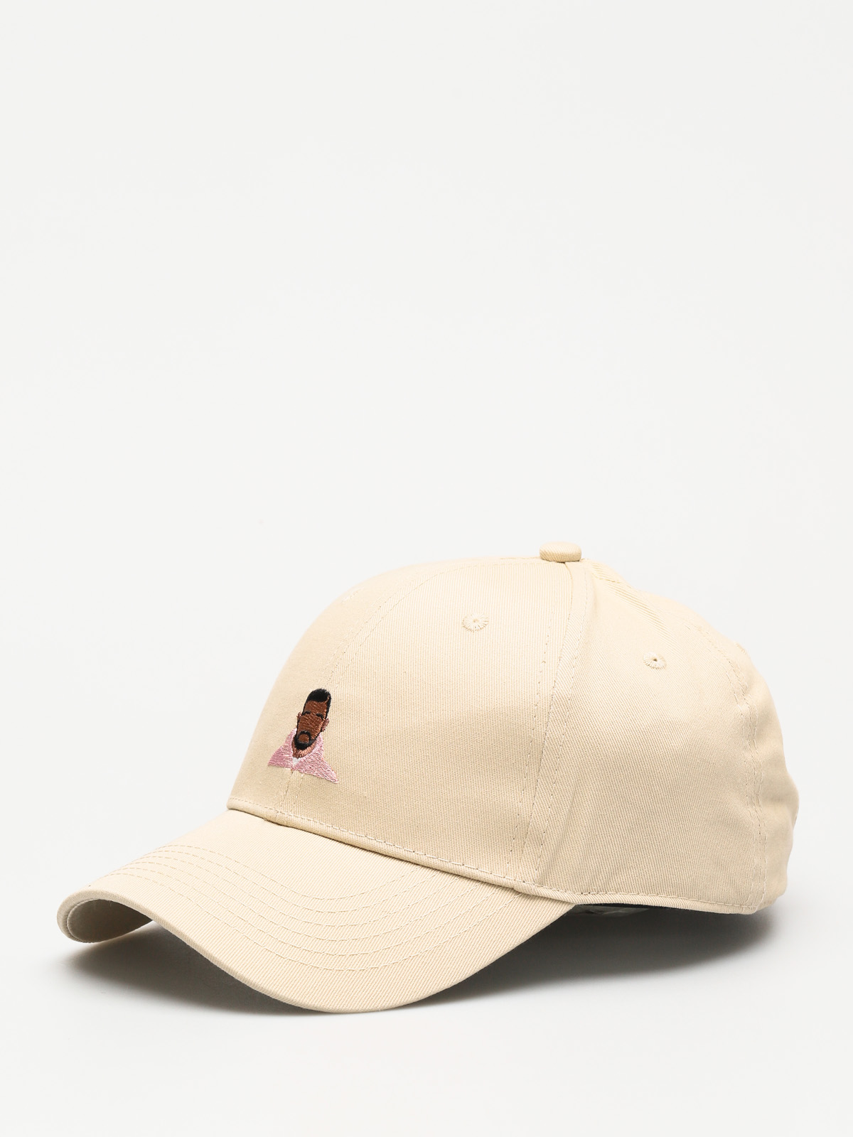 Cayler & Sons Cap Real Good Curved (sand)