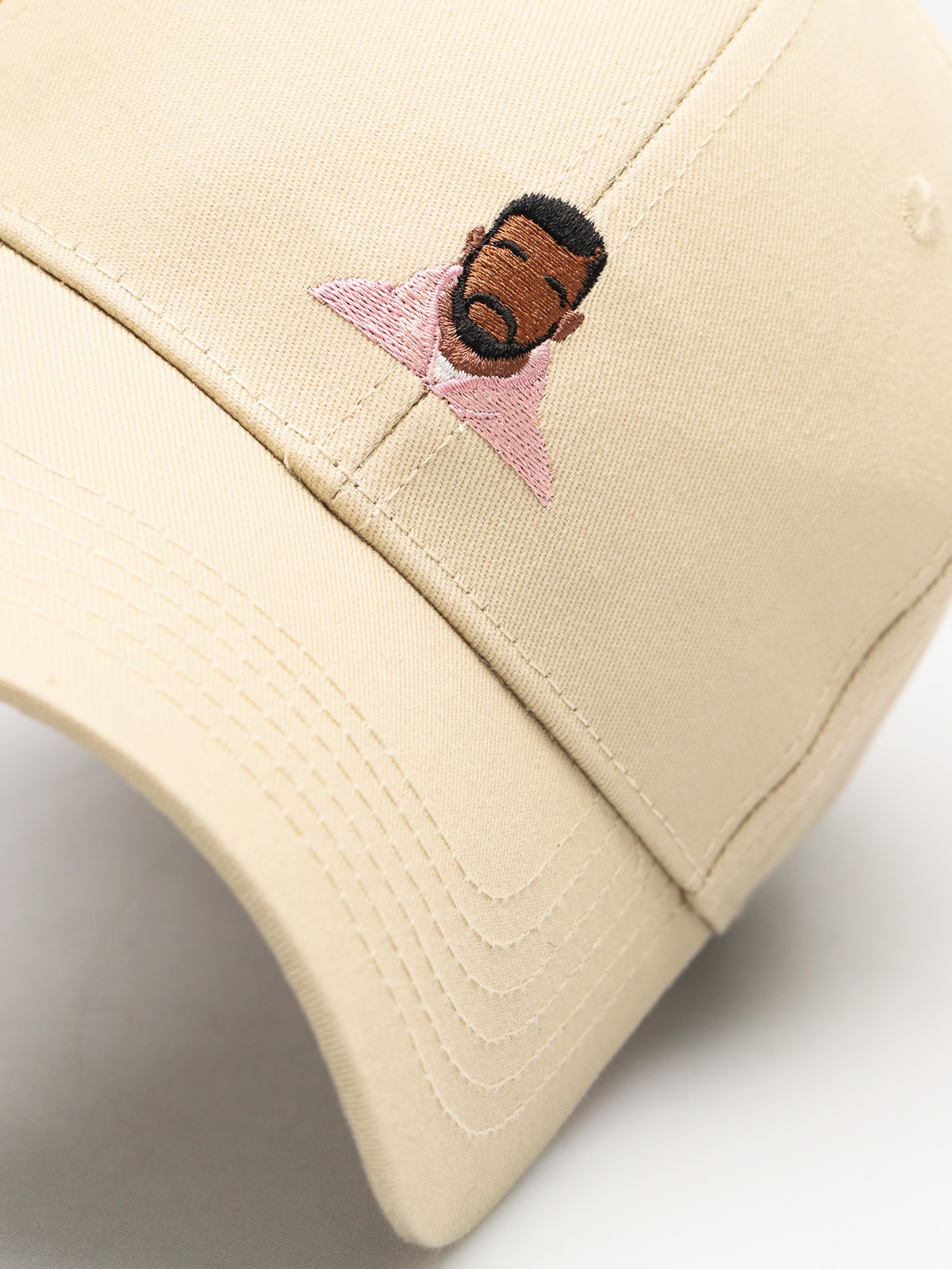 Cayler & Sons Cap Real Good Curved (sand)