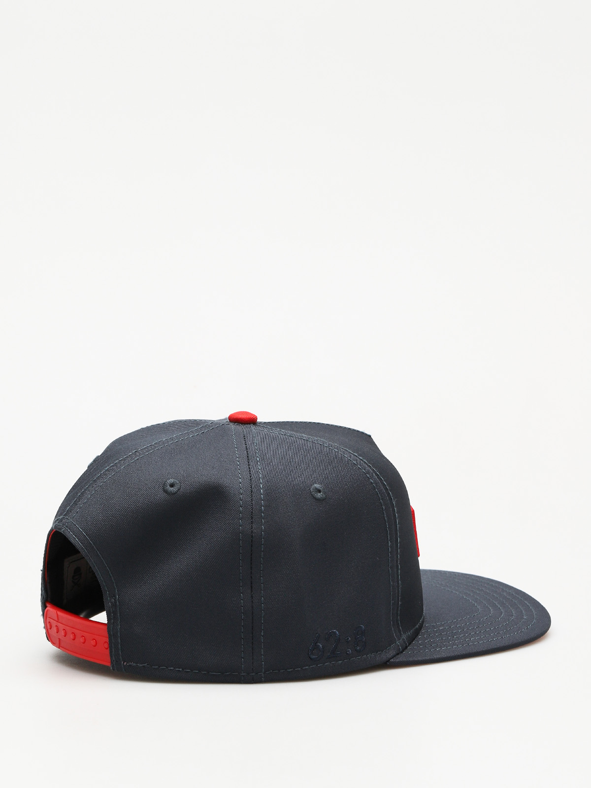 Cayler & Sons Cap Trust ZD (navy/red)
