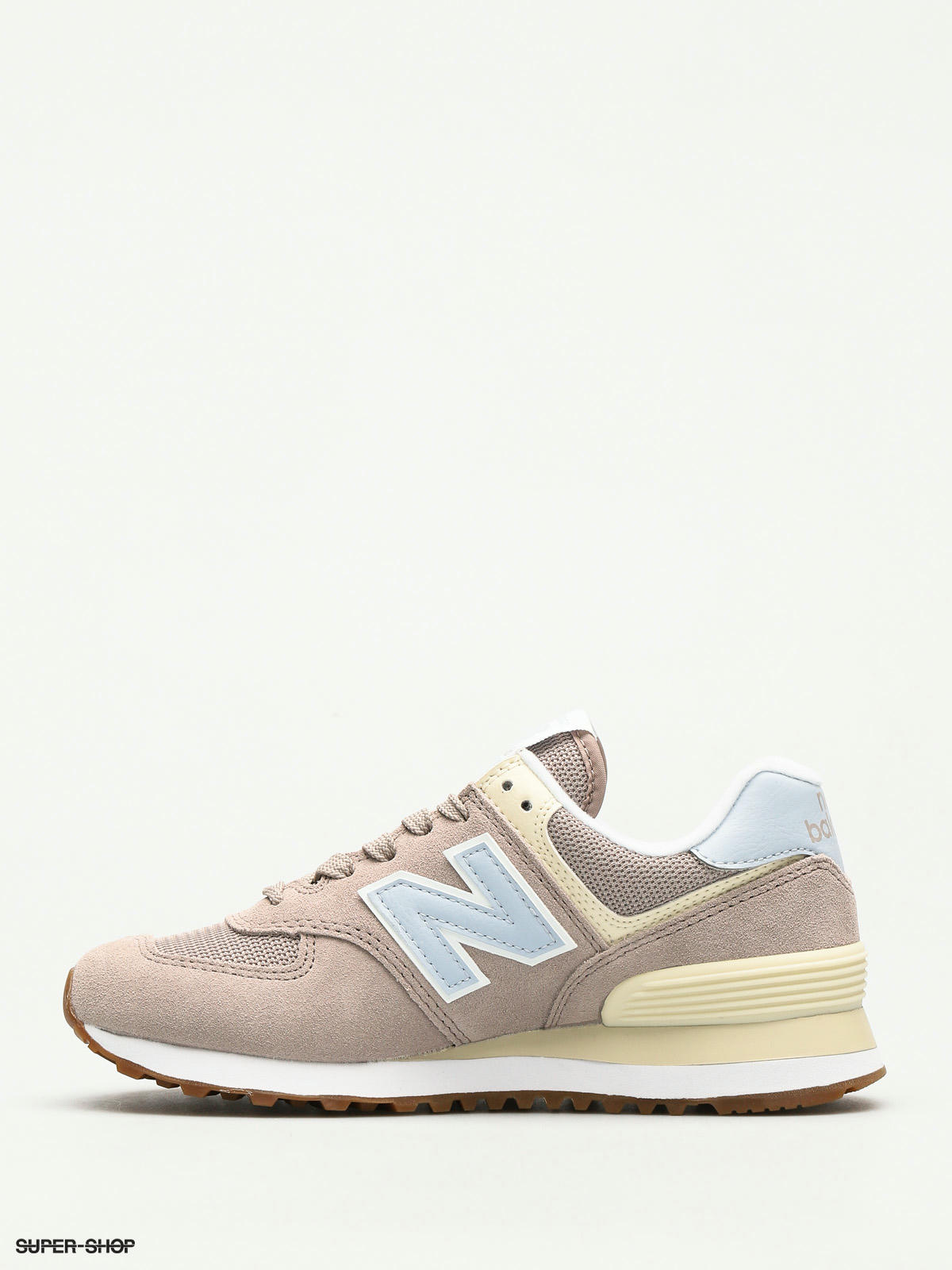 new balance flat white