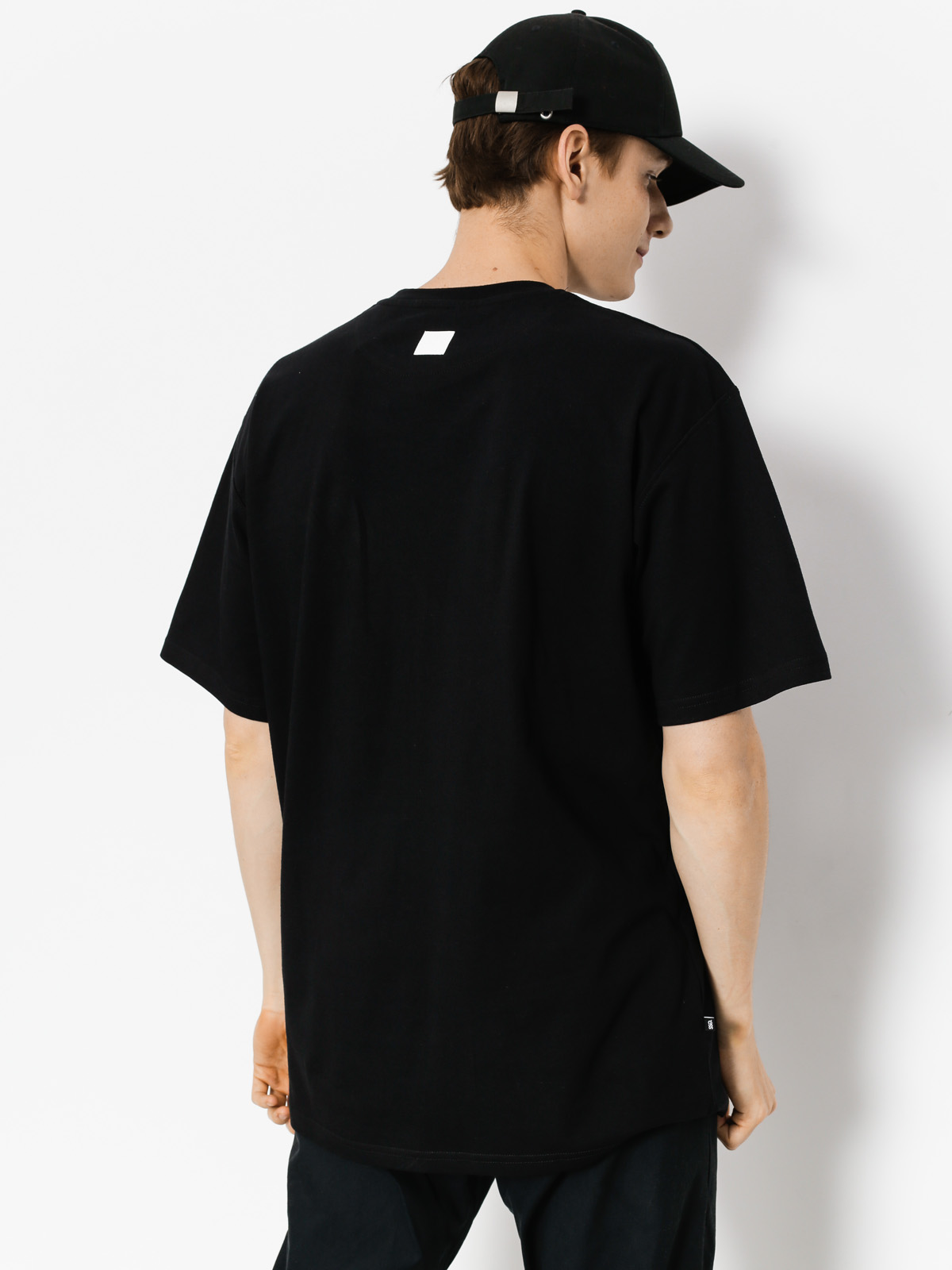 SSG T-shirt Belt (black)