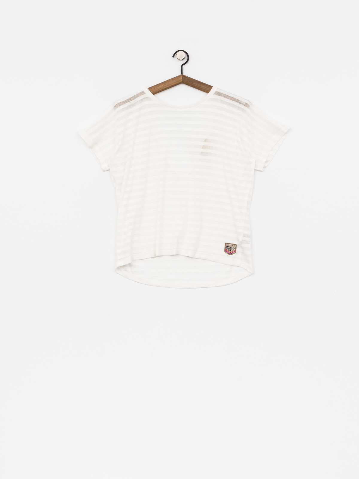 Femi Stories T-shirt Sayo Wmn (wht)