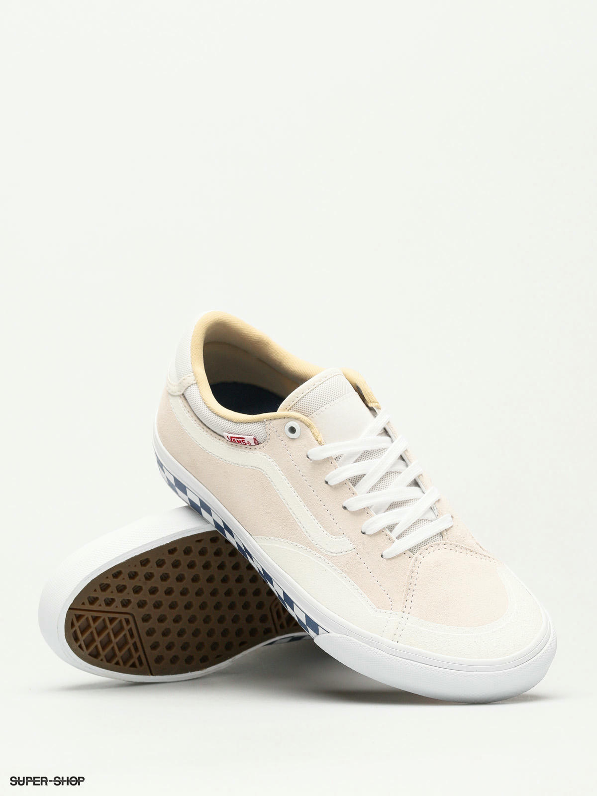 Vans tnt advanced sales prototype marshmallow