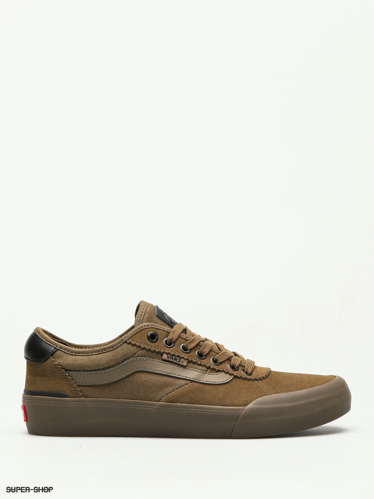 vans chima pro 2 cub dark gum