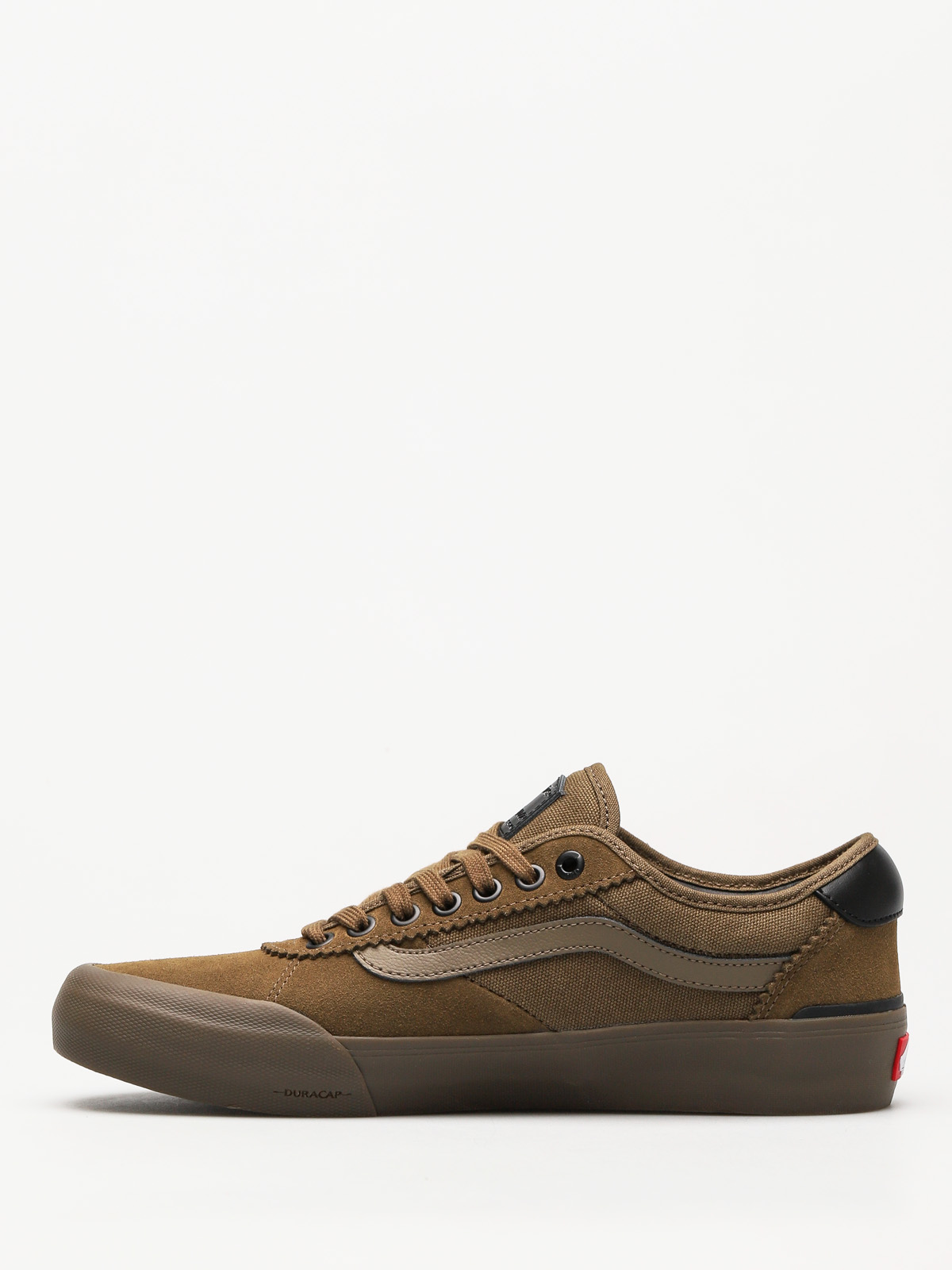 Vans Shoes Chima Pro 2 (cubdark gum) Vans Chima Pro 2 Shoes Cub Dark Gum