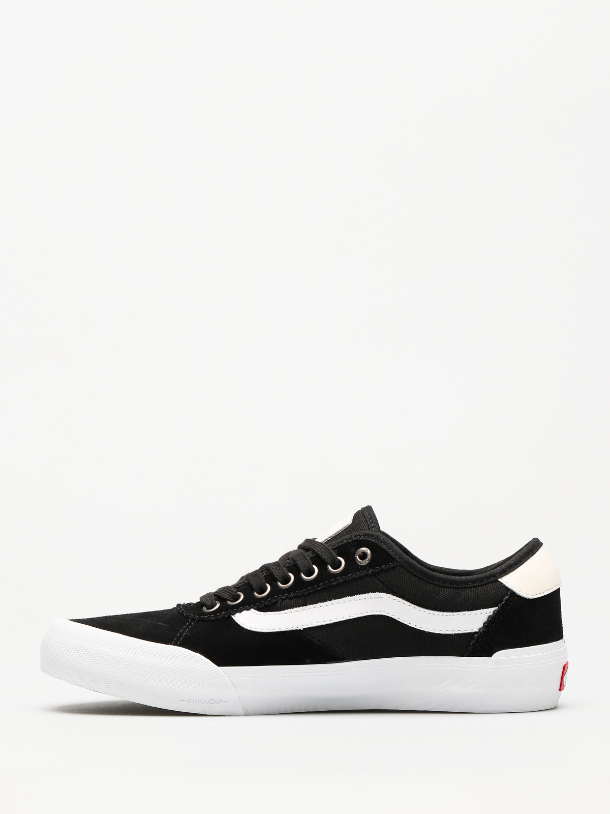 Vans Schuhe Chima Pro 2 (black/white)