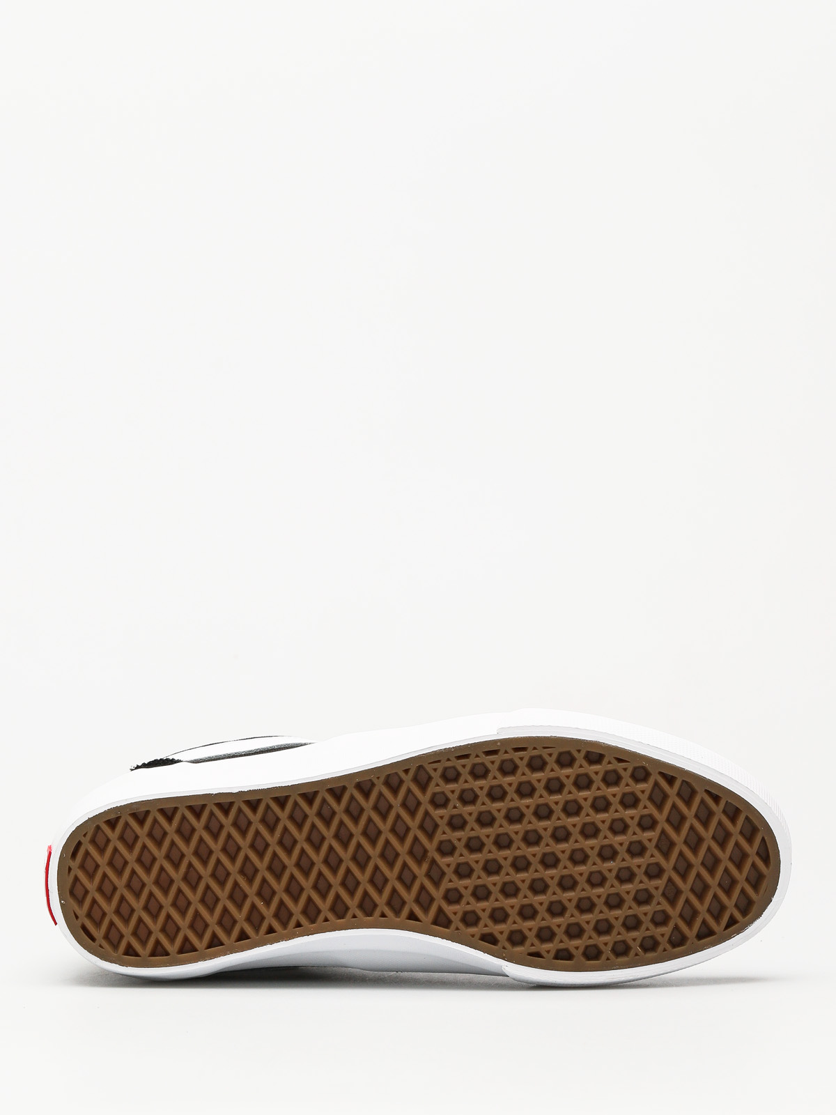 Vans Schuhe Chima Pro 2 (black/white)