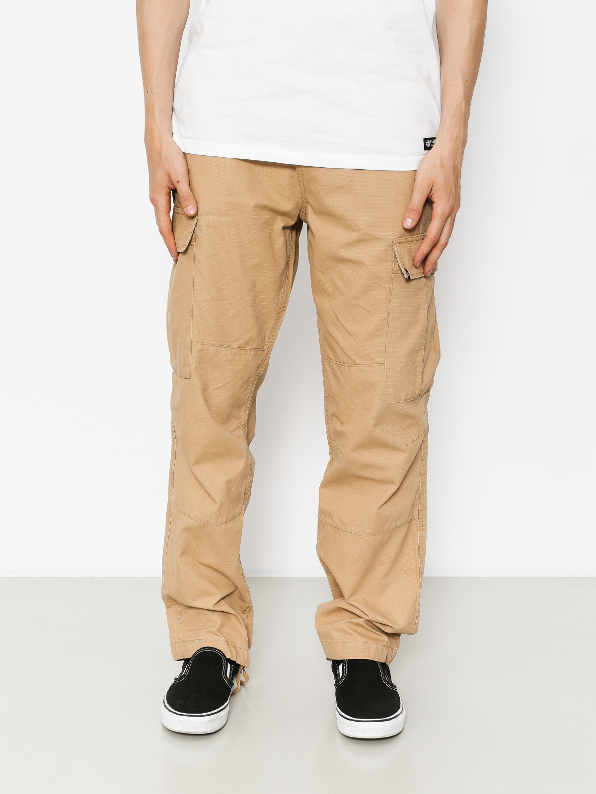 element cargo pants