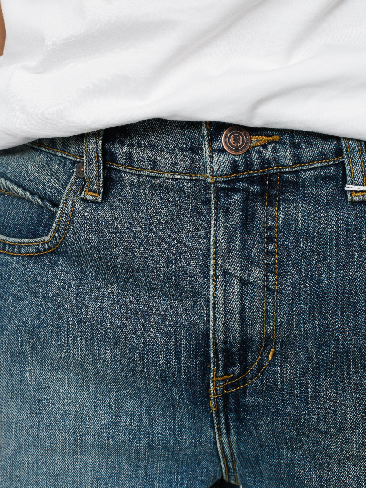 Element Shorts E03 Wk (mid used)