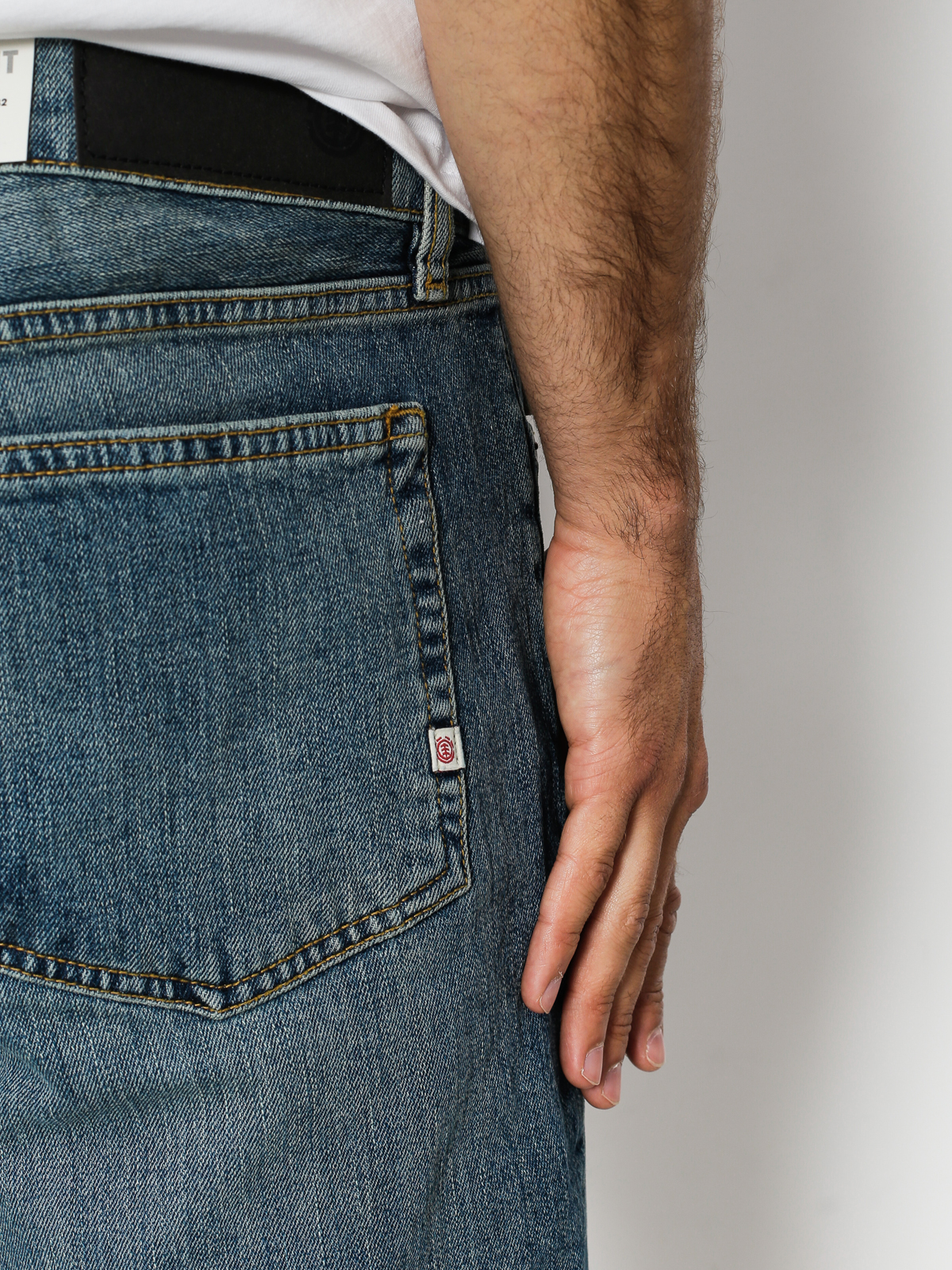 Element Shorts E03 Wk (mid used)