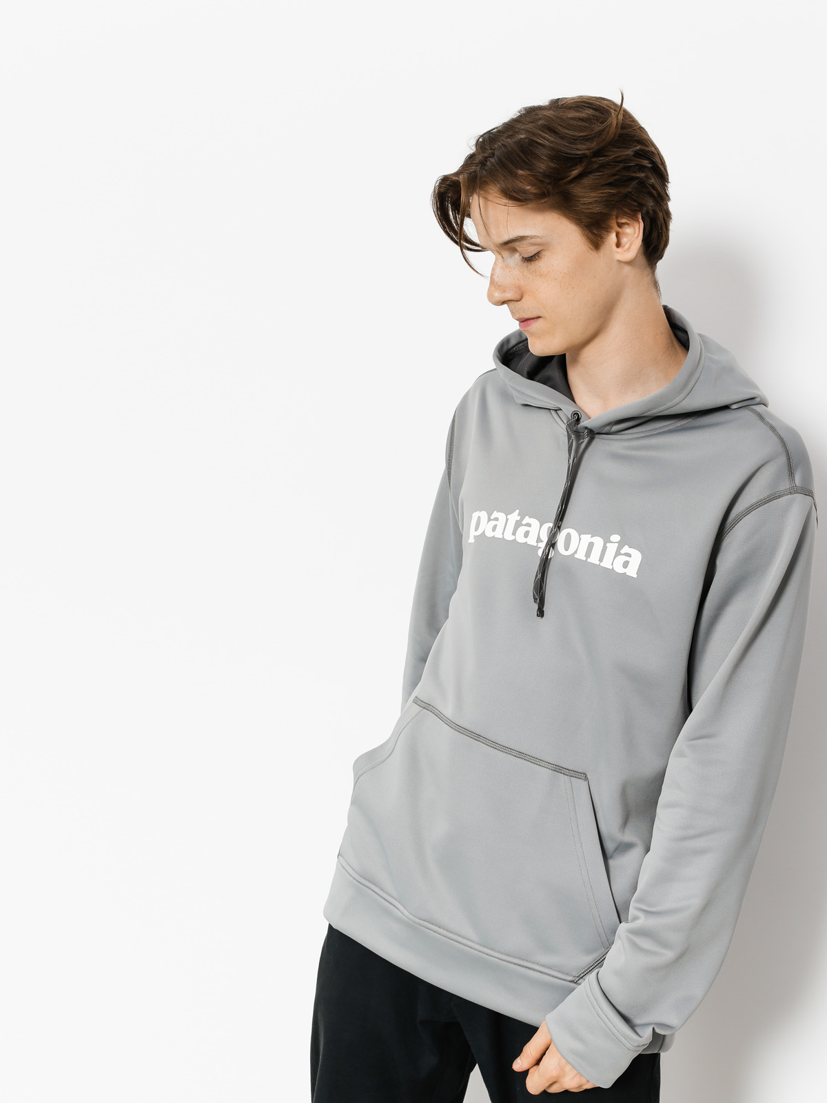 patagonia polycycle hoody