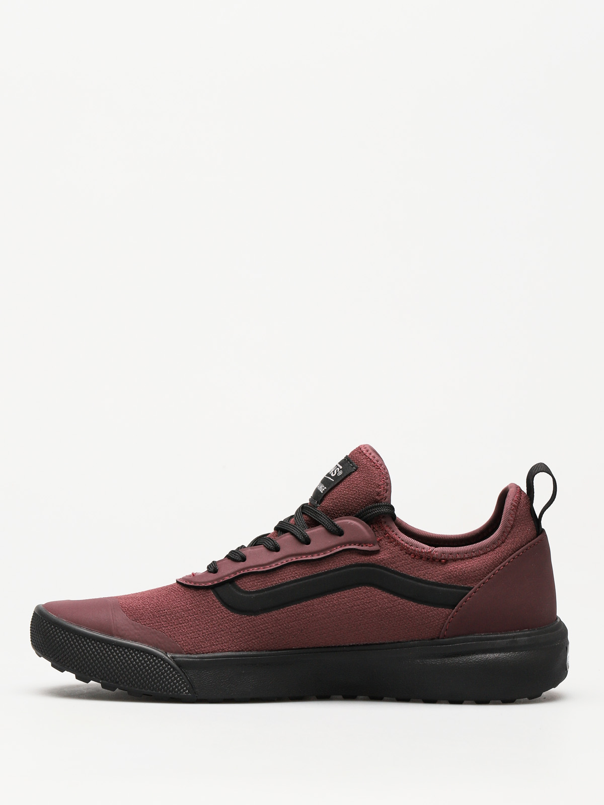 Vans Shoes Ultrarange Ac (catawba grape/black)