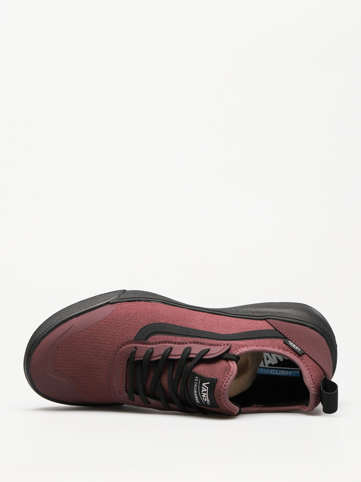 vans ultrarange ac catawba grape