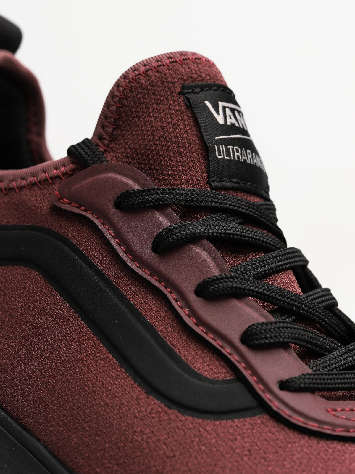 Vans Shoes Ultrarange Ac (catawba grape/black)