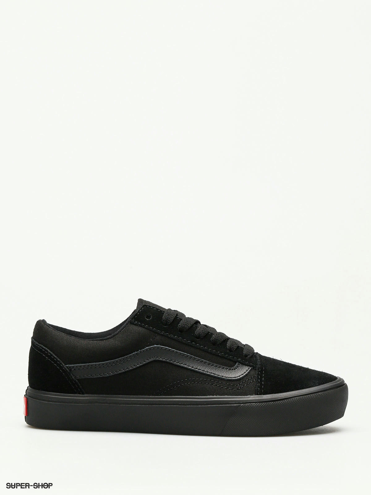 Vans Shoes Old Skool Lite (black/black)
