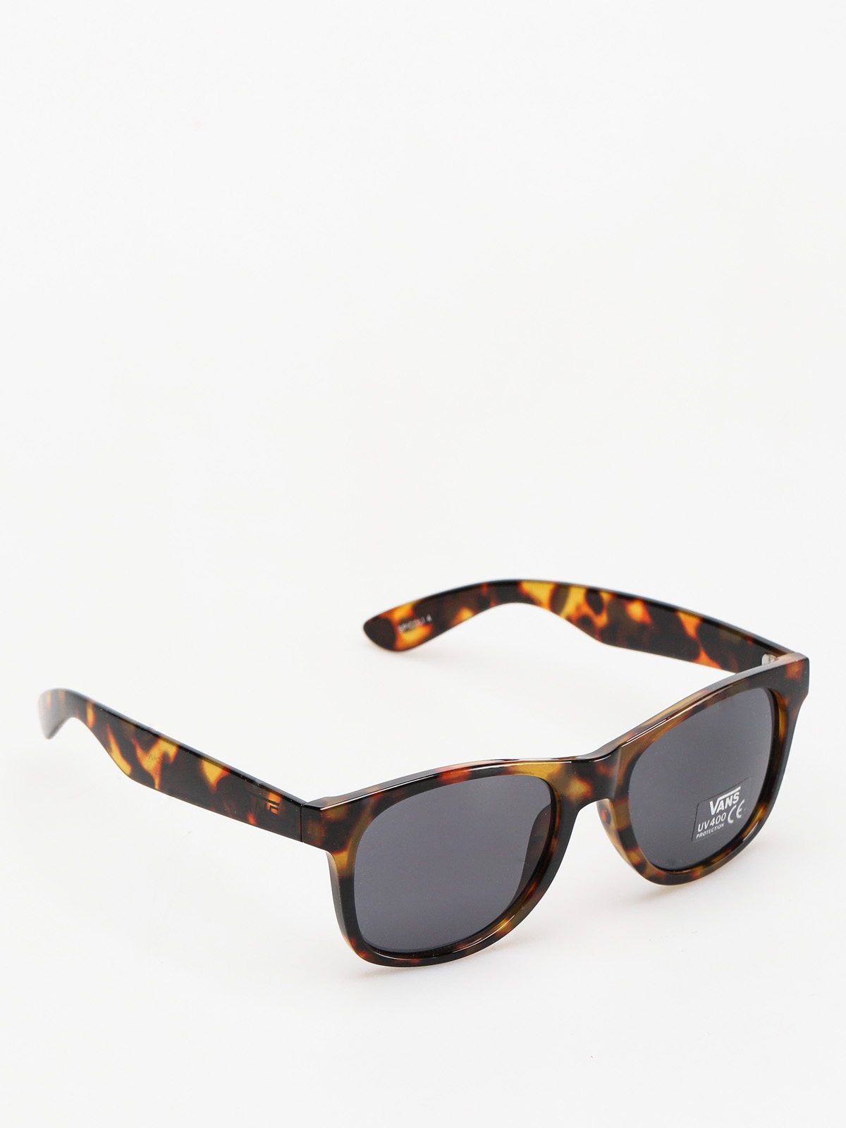 Vans Spicoli 4 Sonnenbrille (cheetah tortoise)