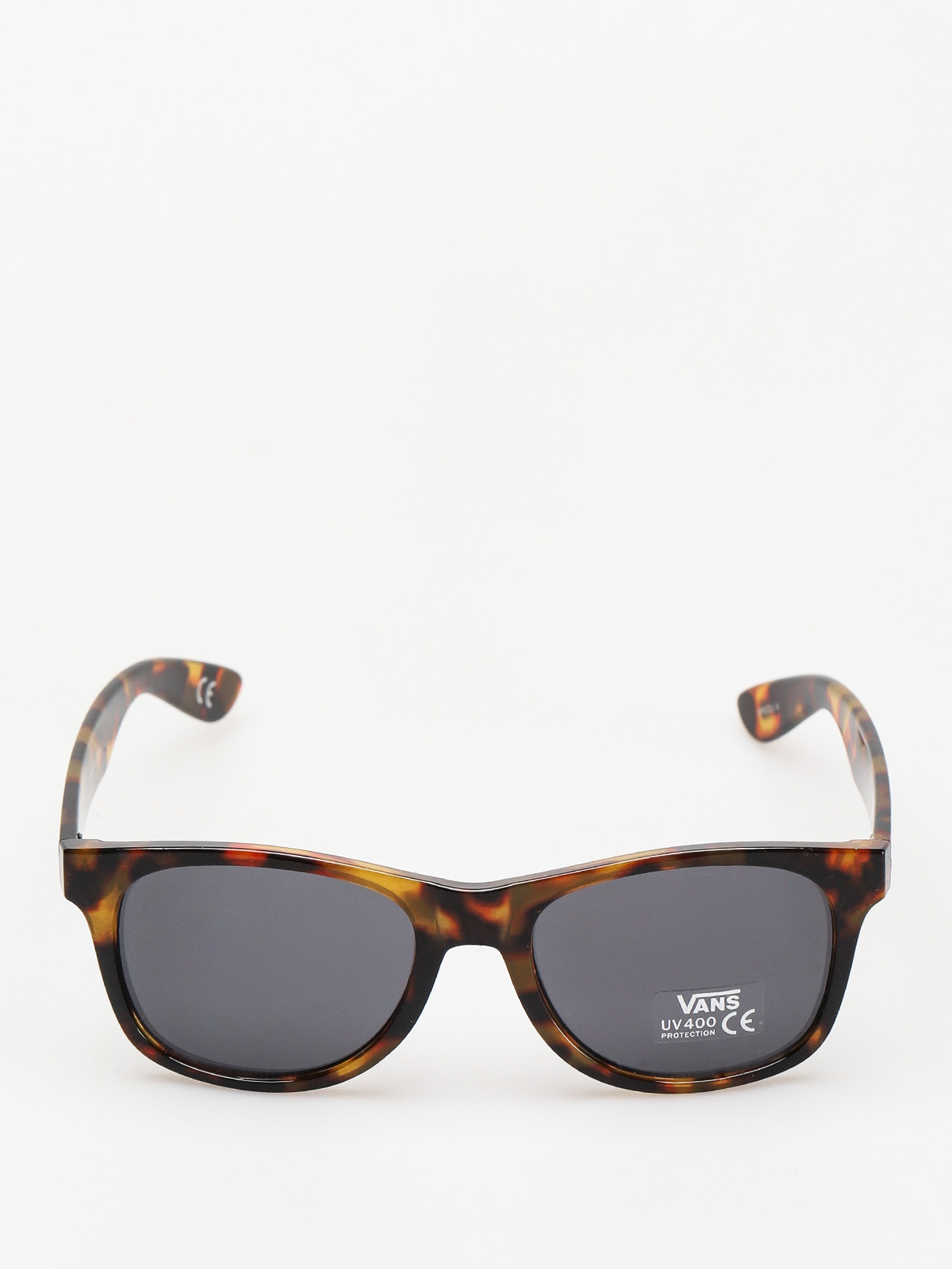 Vans Spicoli 4 Sunglasses (cheetah tortoise)