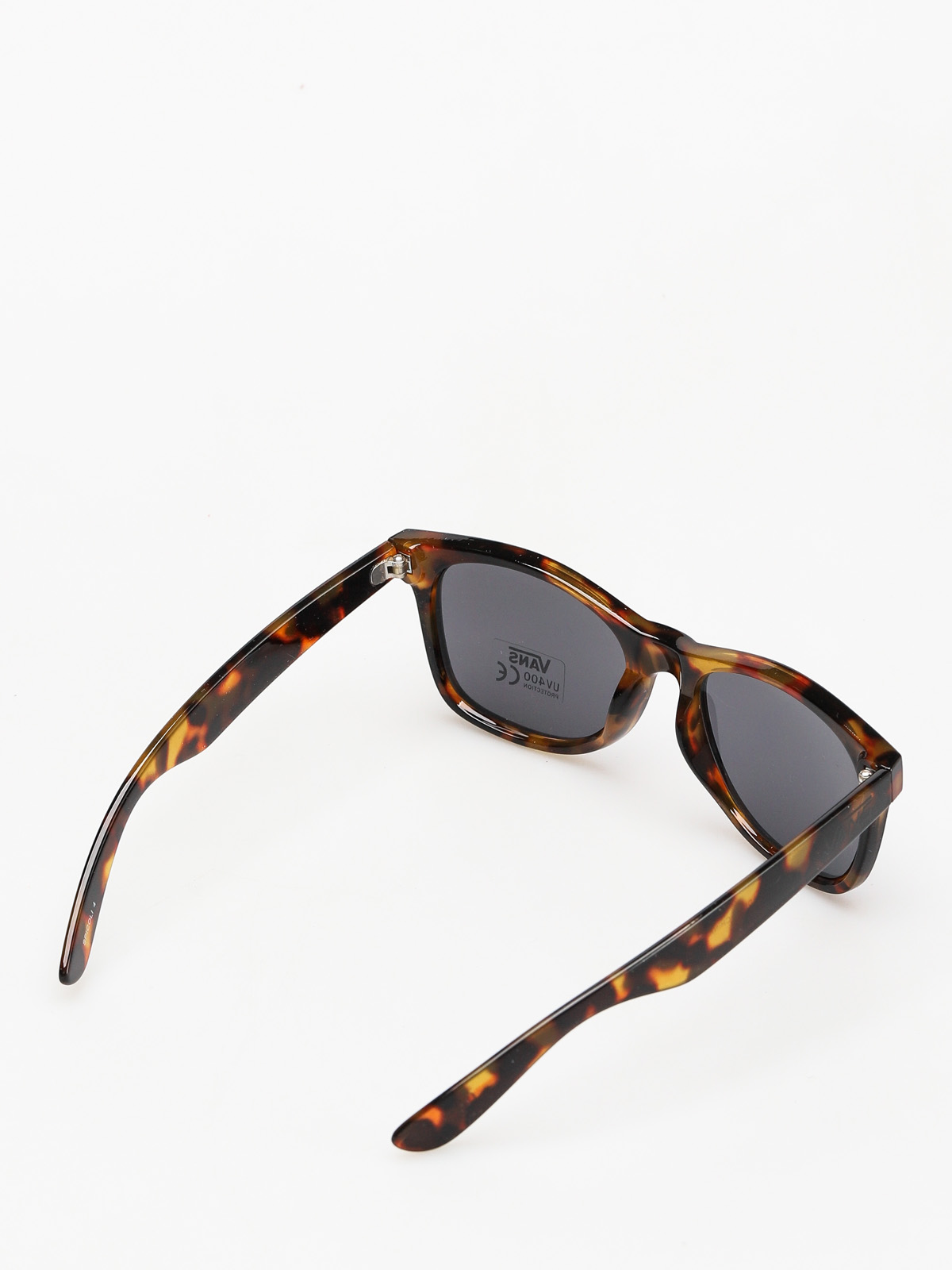 Vans Spicoli 4 Sunglasses (cheetah tortoise)