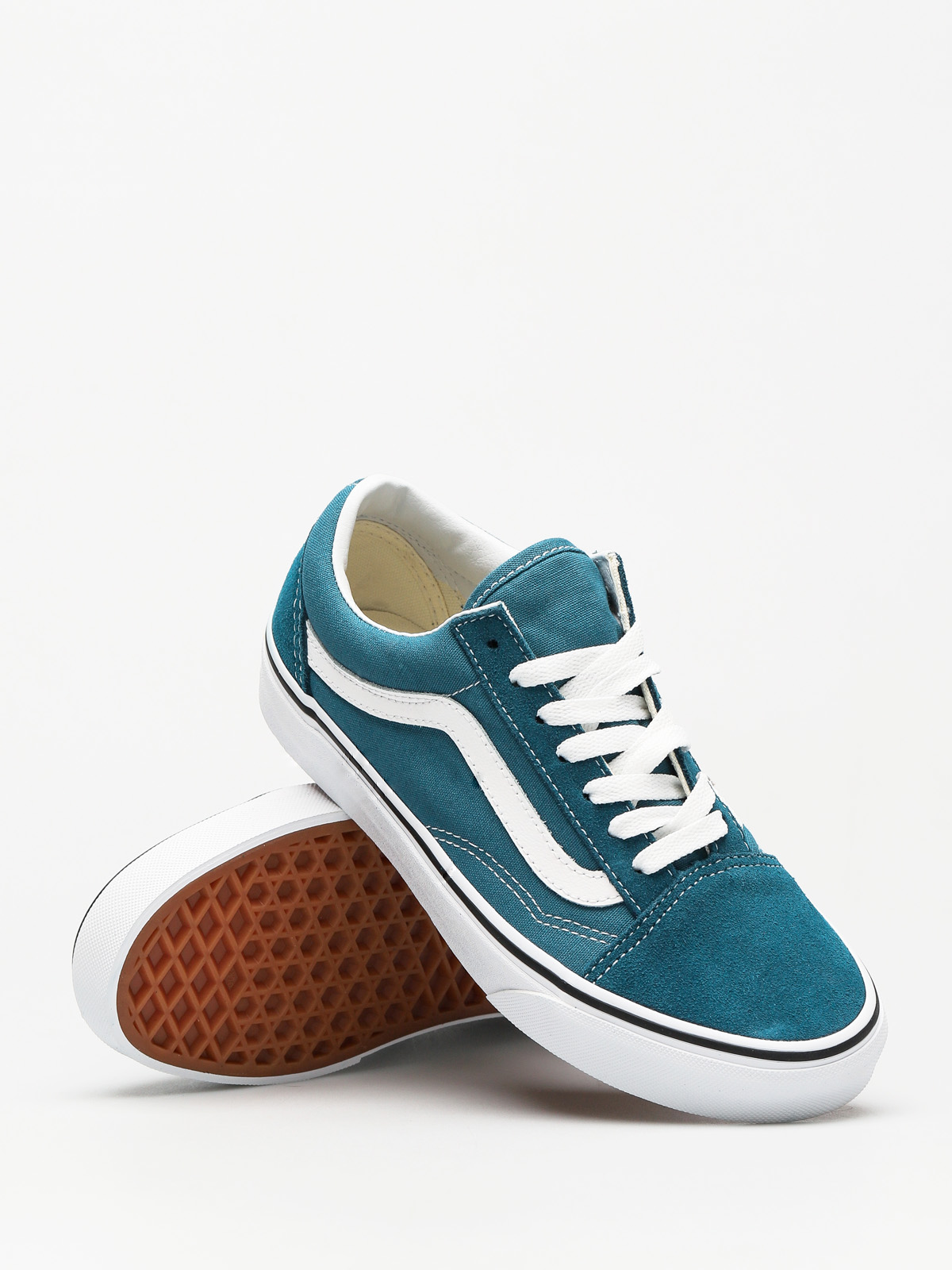 vans old skool corsair
