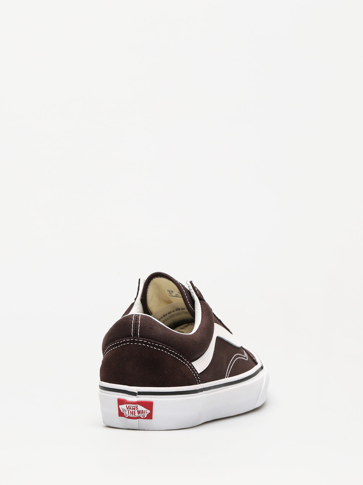 Vans authentic best sale chocolate torte