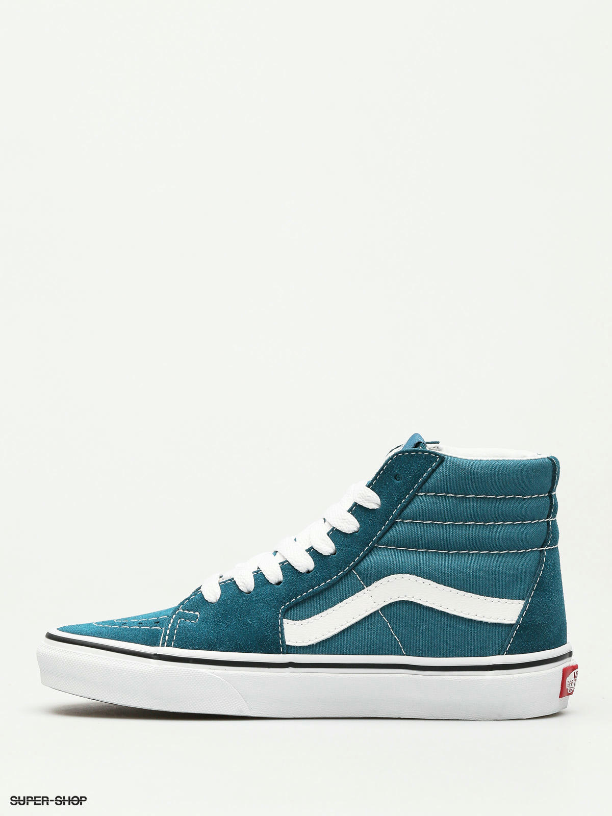 vans corsair