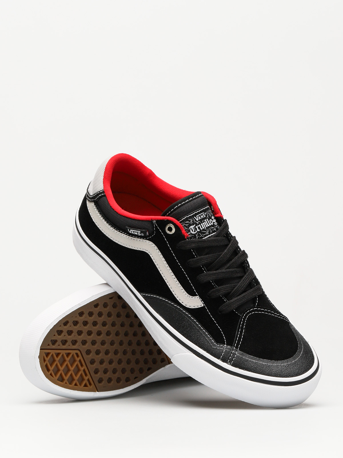 vans advanced prototype