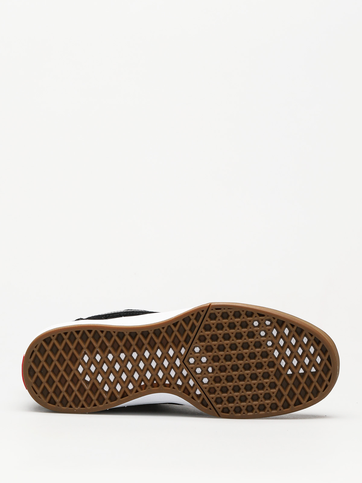 Vans Shoes Ultrarange Pro (black/gum/white)