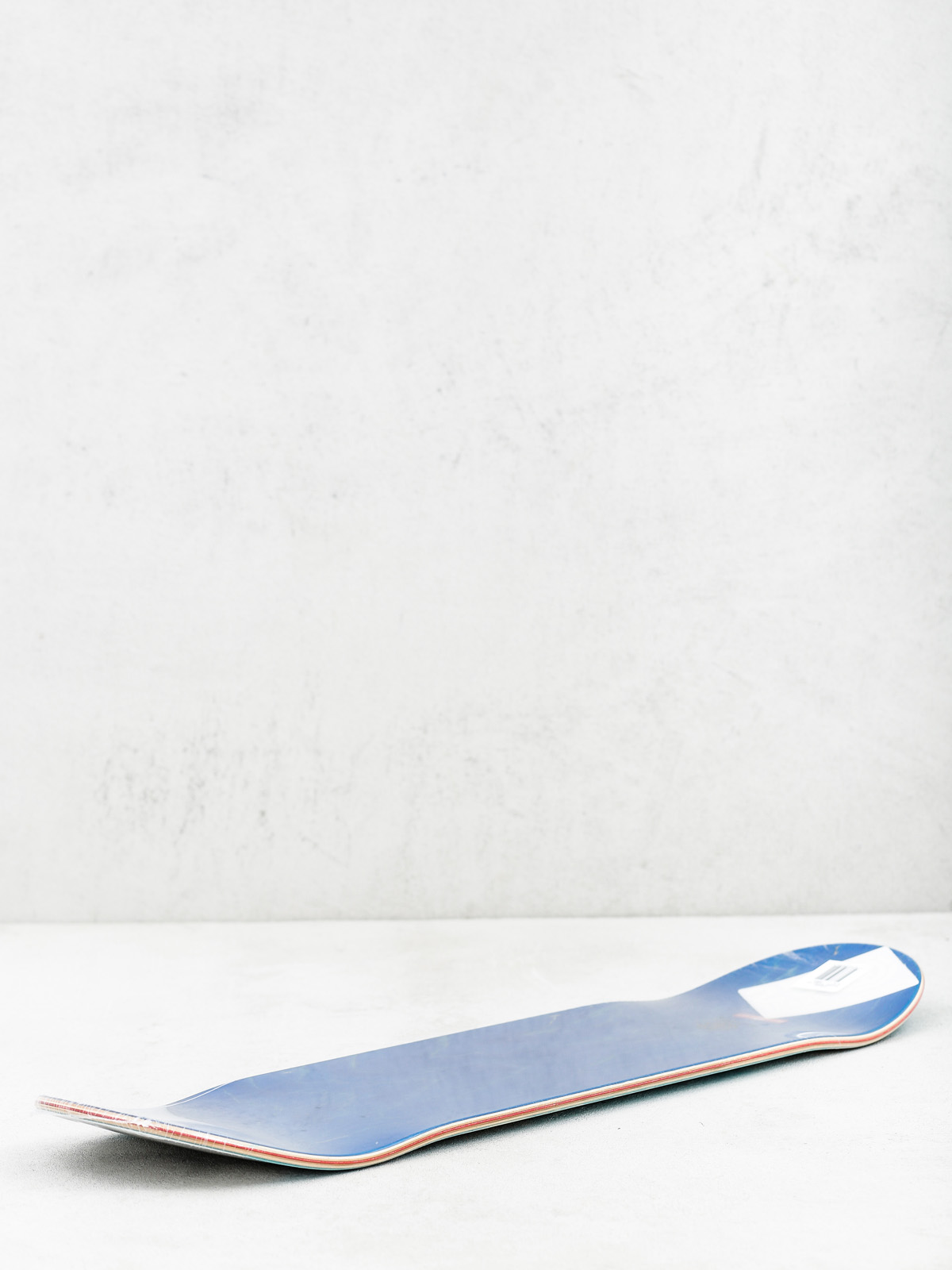 Element Deck Blazed Nyjah 