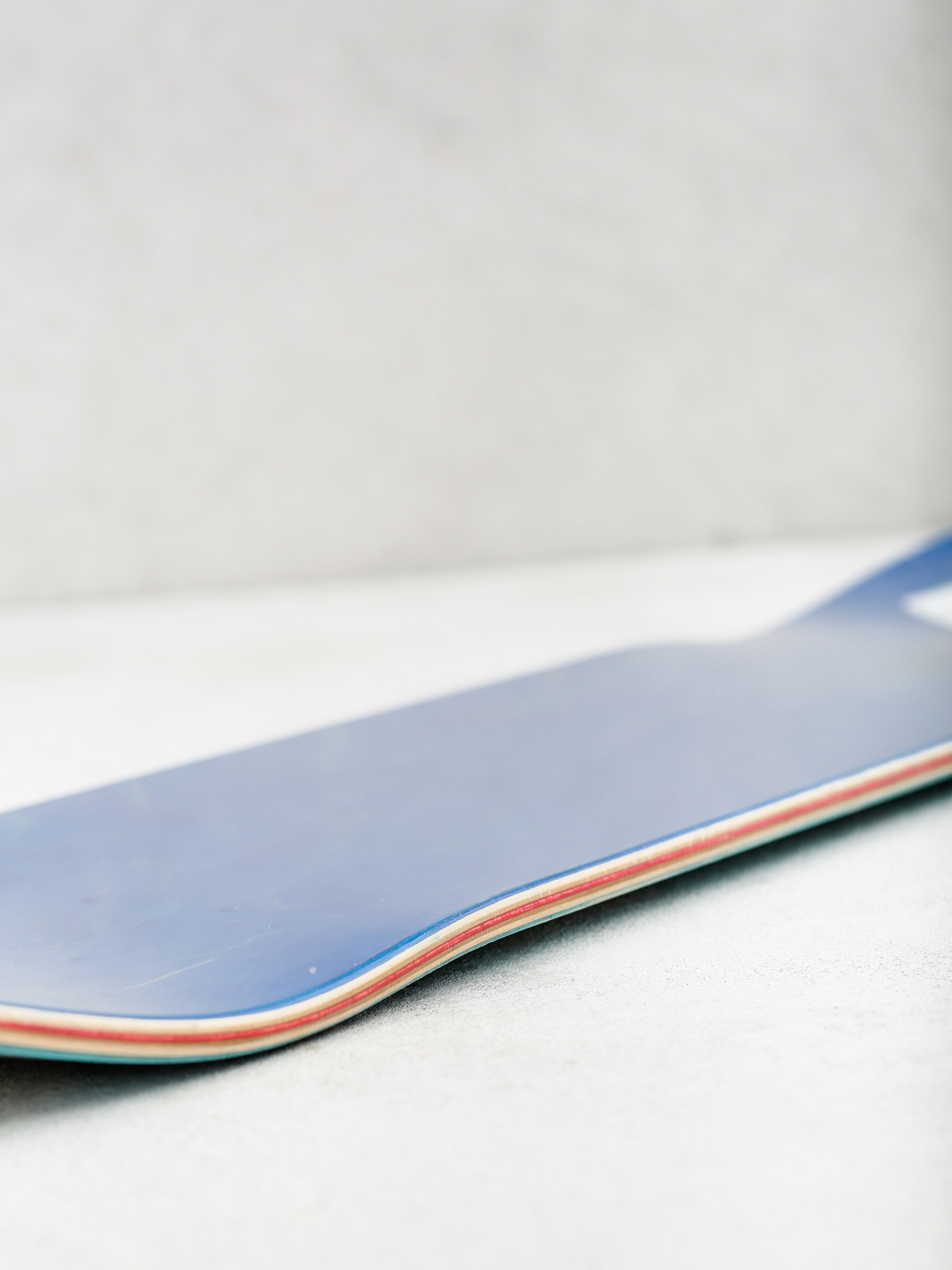 Element Deck Blazed Nyjah 