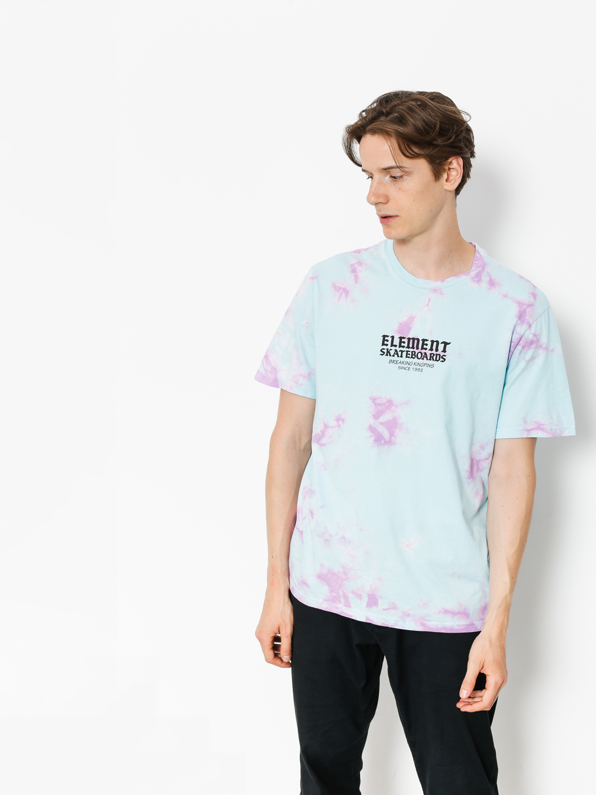 Element T-Shirt Snap Td (petit)
